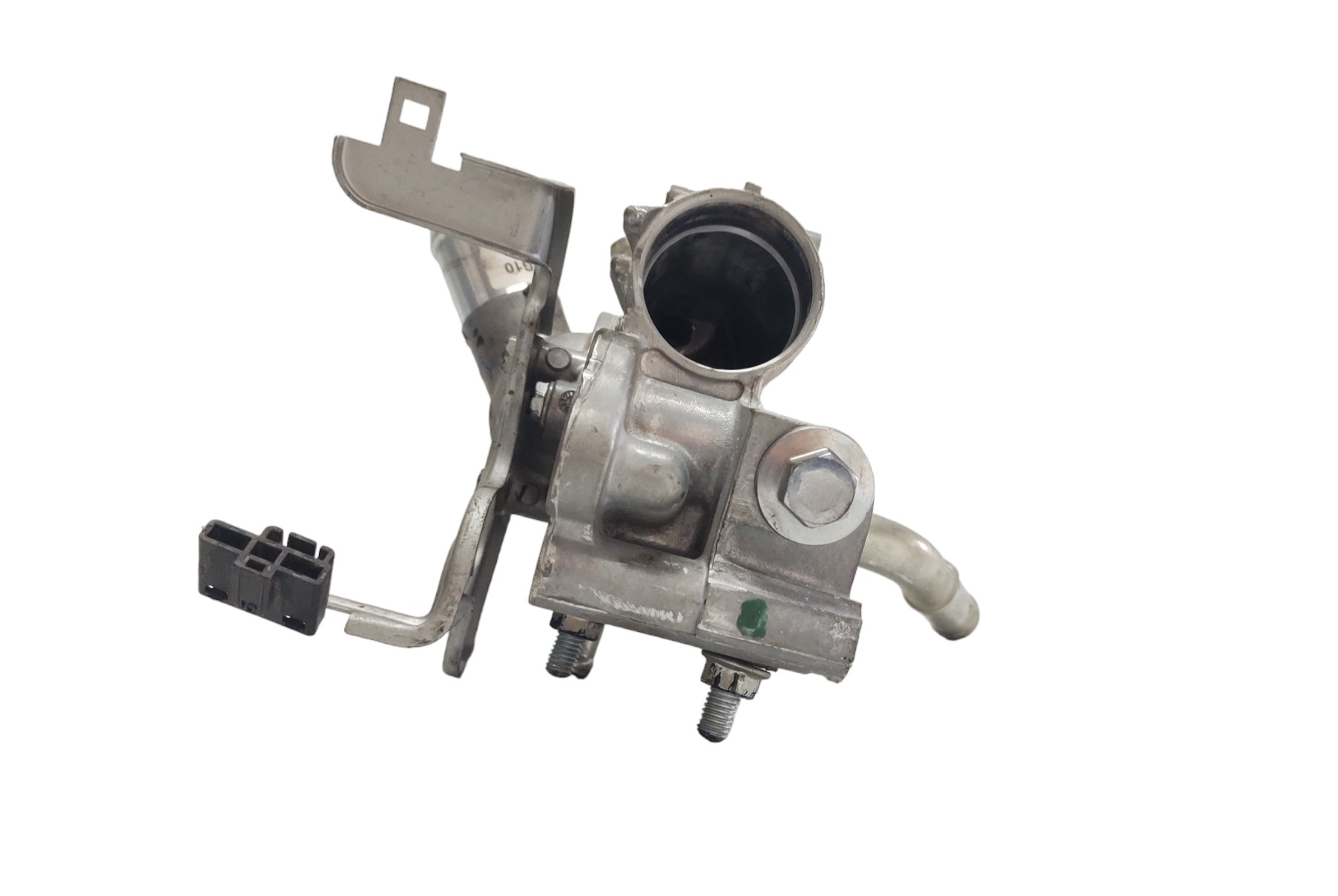 Carcaça Válvula Termostática Civic 2.0 Cvt G10 17 A 22 2