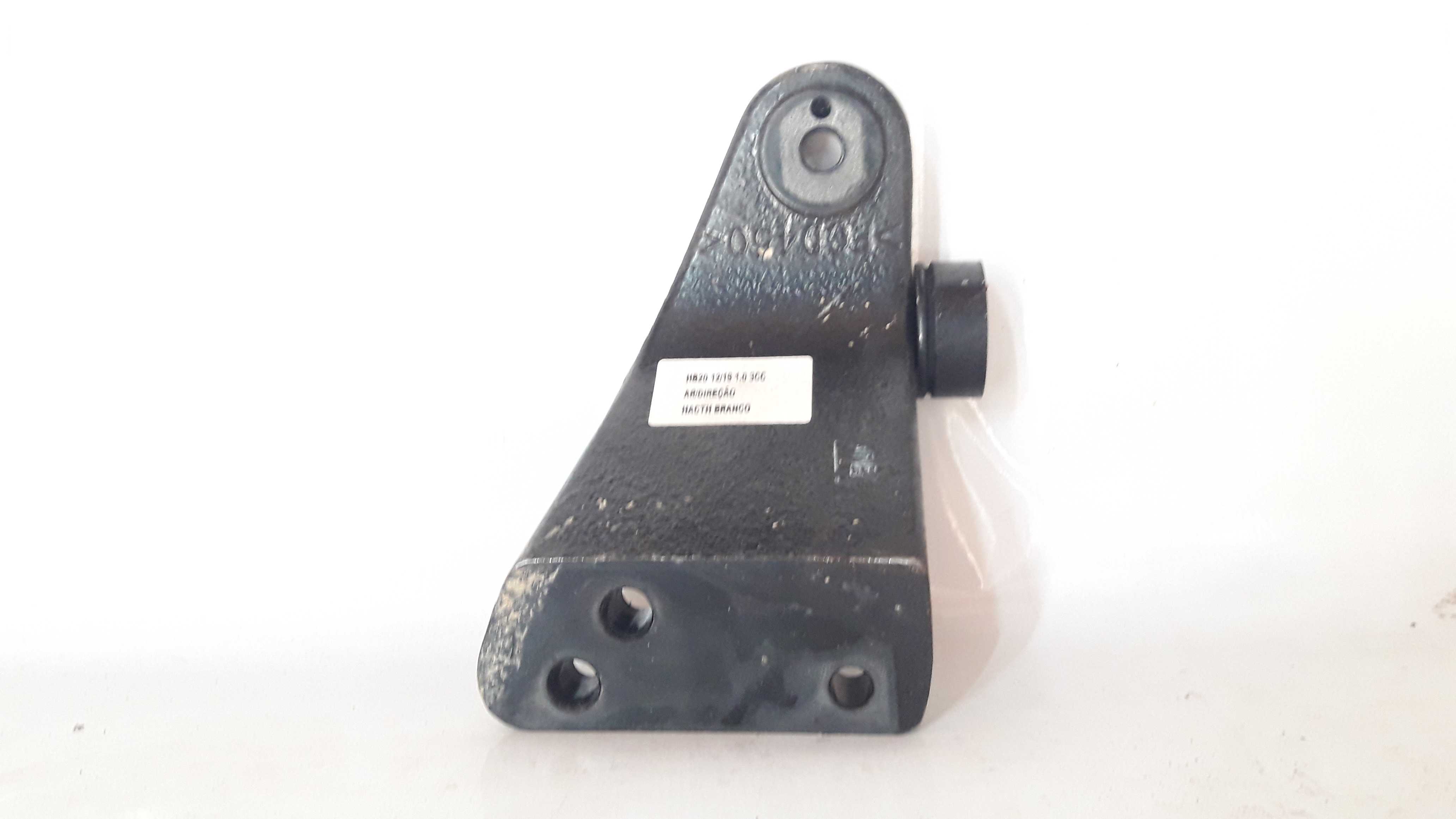 Suporte Coxim Motor Lado Direito Hb20 1.0 3cc 12/19 Origina