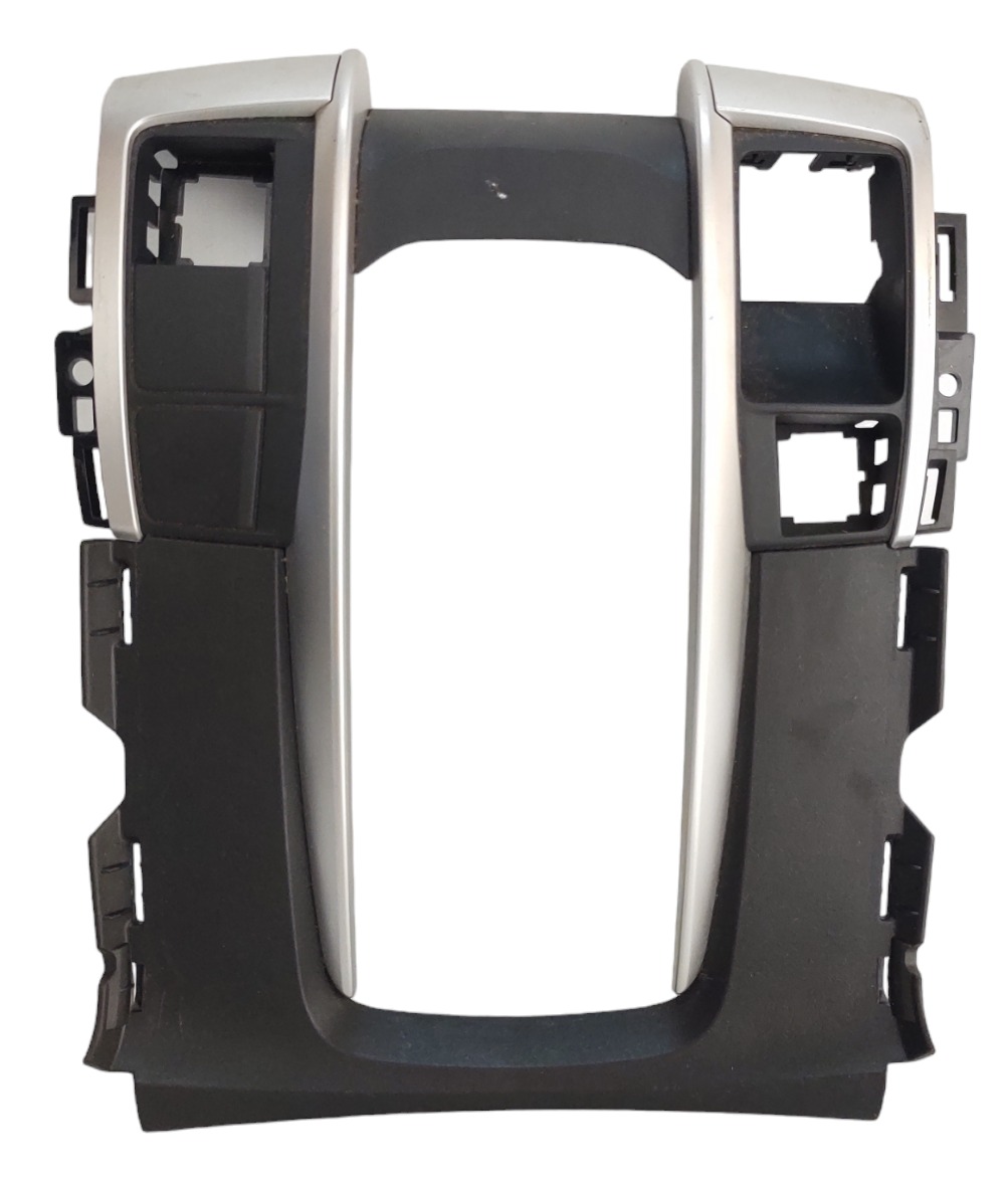 Moldura Console Central Câmbio Civic Cvt 17 A 22 Bfa004011 1