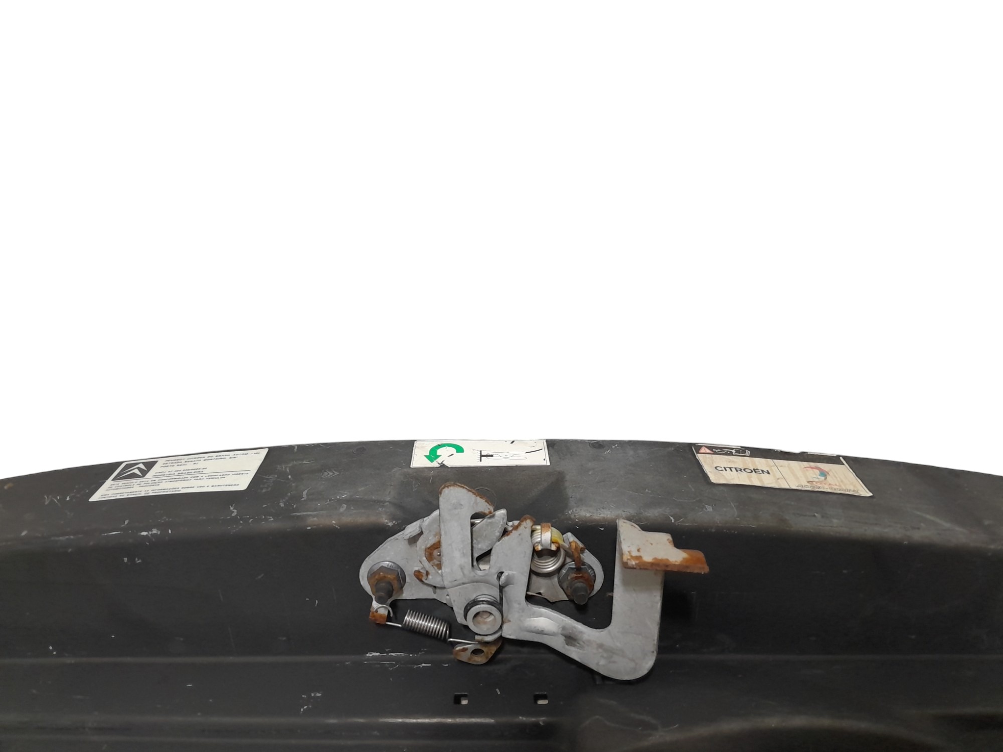 Painel Frontal Superior Xsara Picasso 2002 A 2007 Original 5