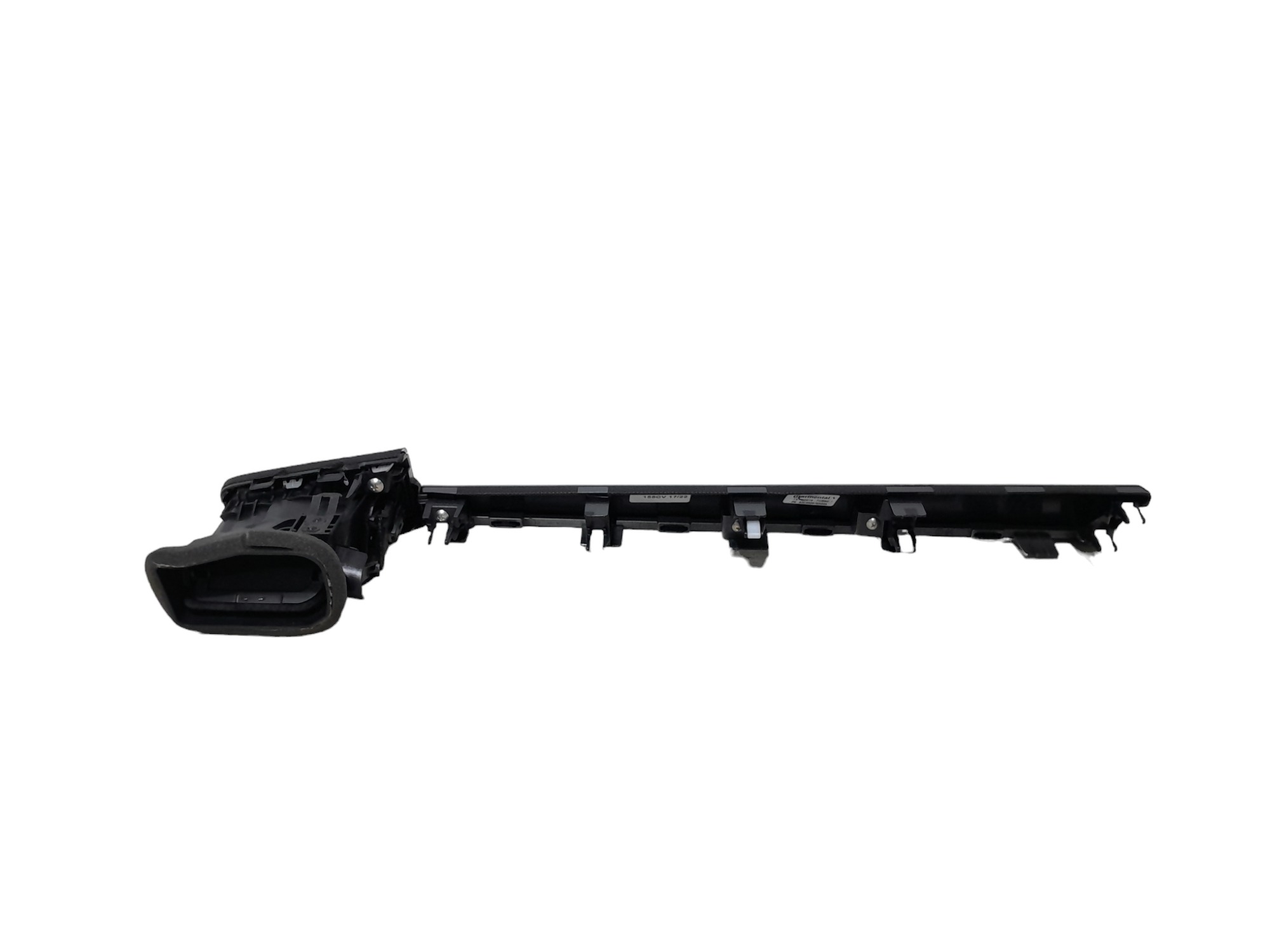 Difusor De Ar Lado Direito Honda Civic G10 2017 A 2022 5