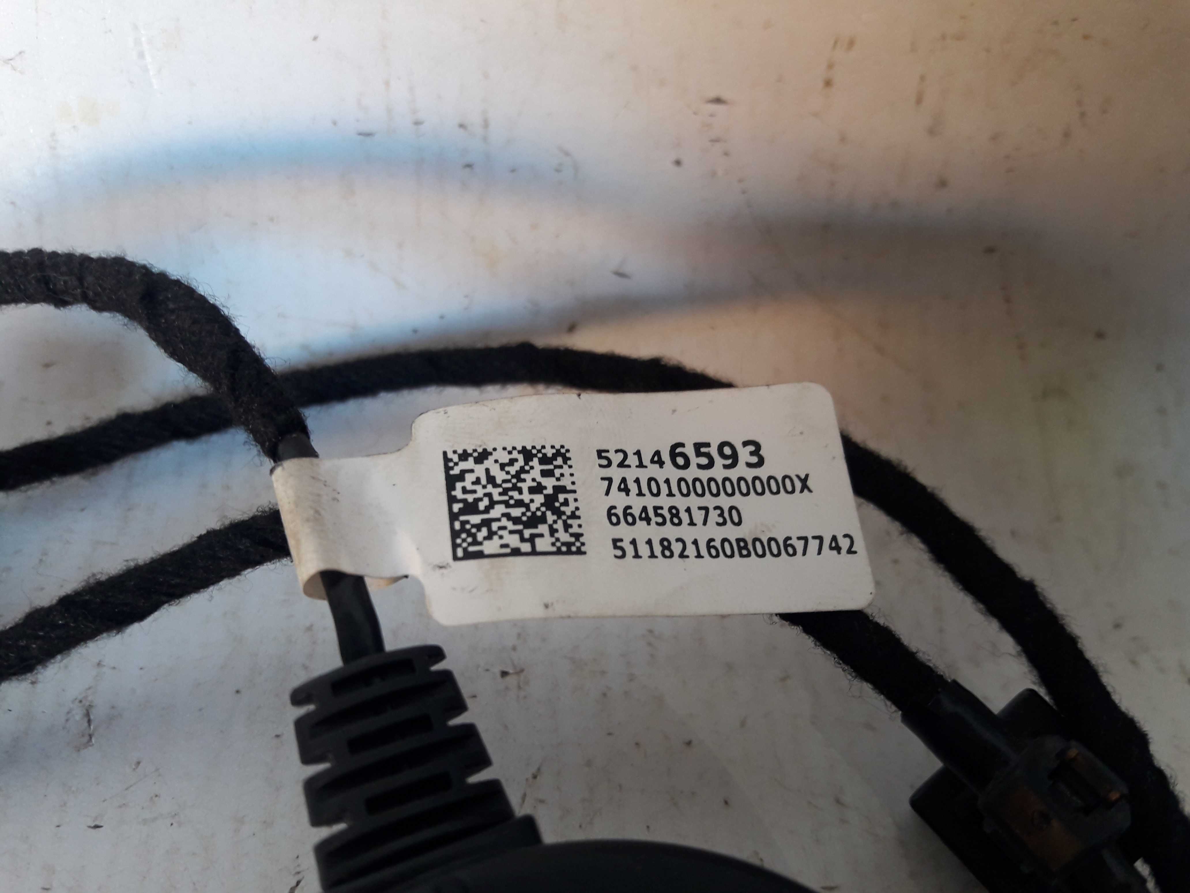 Módulo Antena Rádio Som Ônix 1.4 8v 18/19 52146593 Original 4