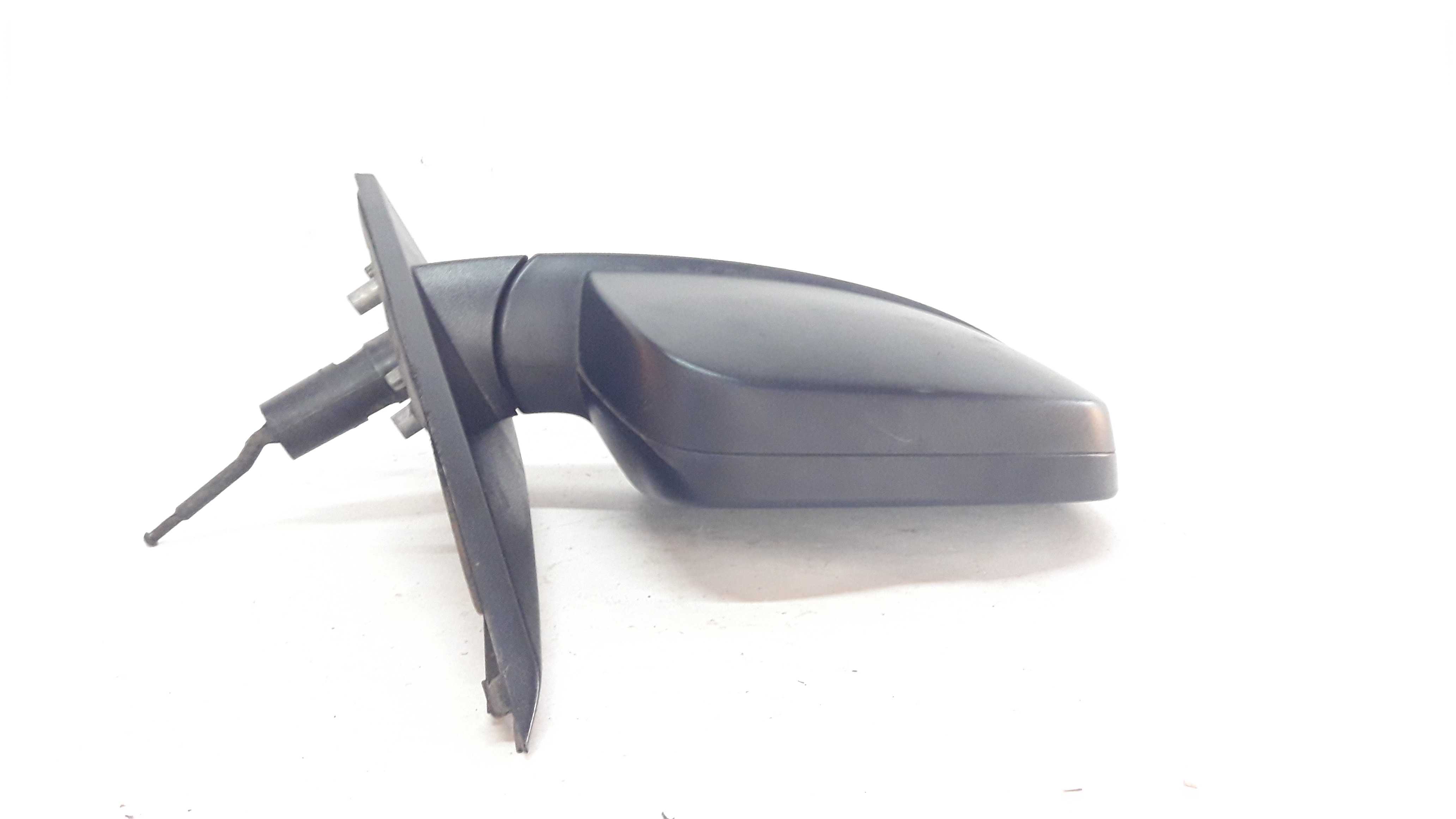 Espelho Retrovisor Manual Ext Direito Meriva 2/12 27997 2