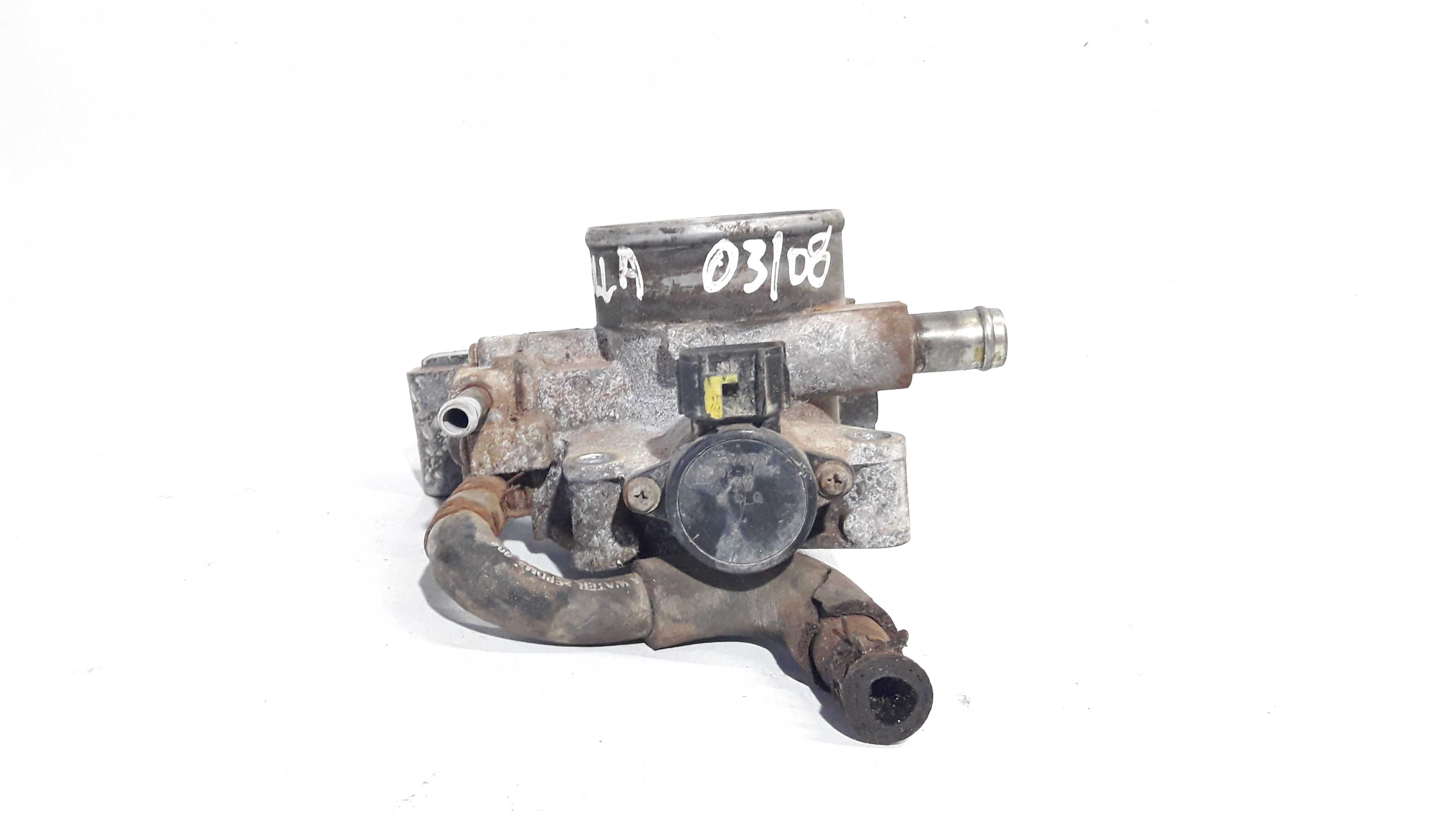 Corpo Borboleta Tbi Corolla 1.8 03/08 22100 6