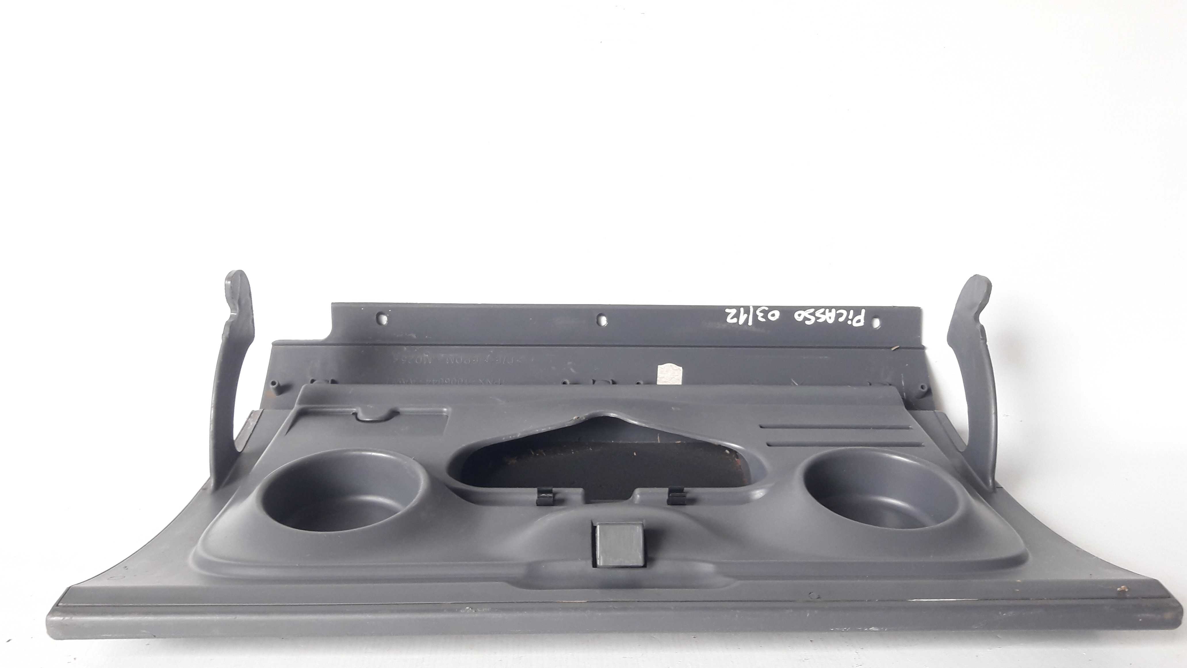 Tampa Porta Luvas Xsara Picasso 03/11 9631316877 3