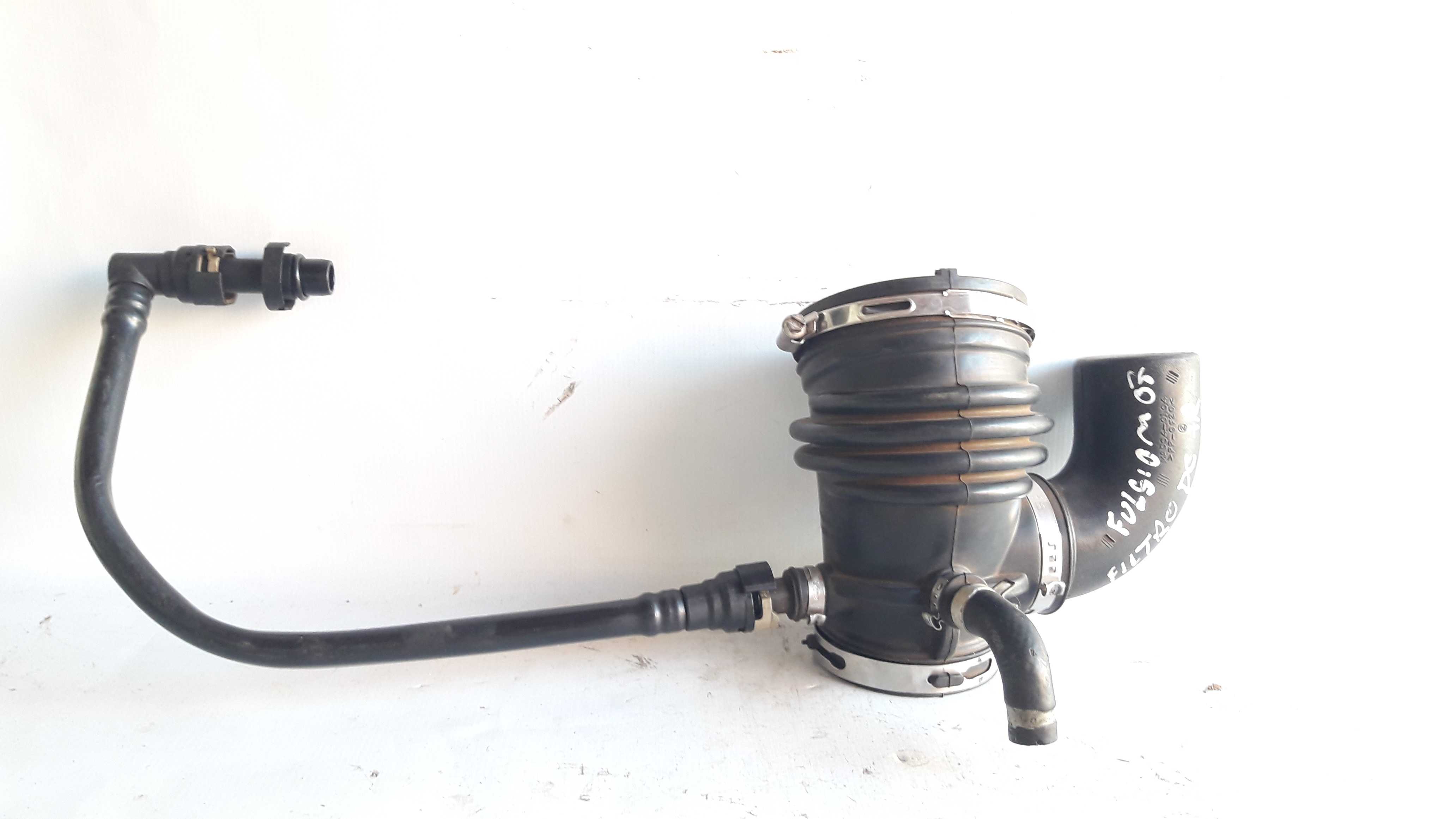 Mangueira Filtro Ar Ford Fusion 2.3 Sle 06/2008 4610025939