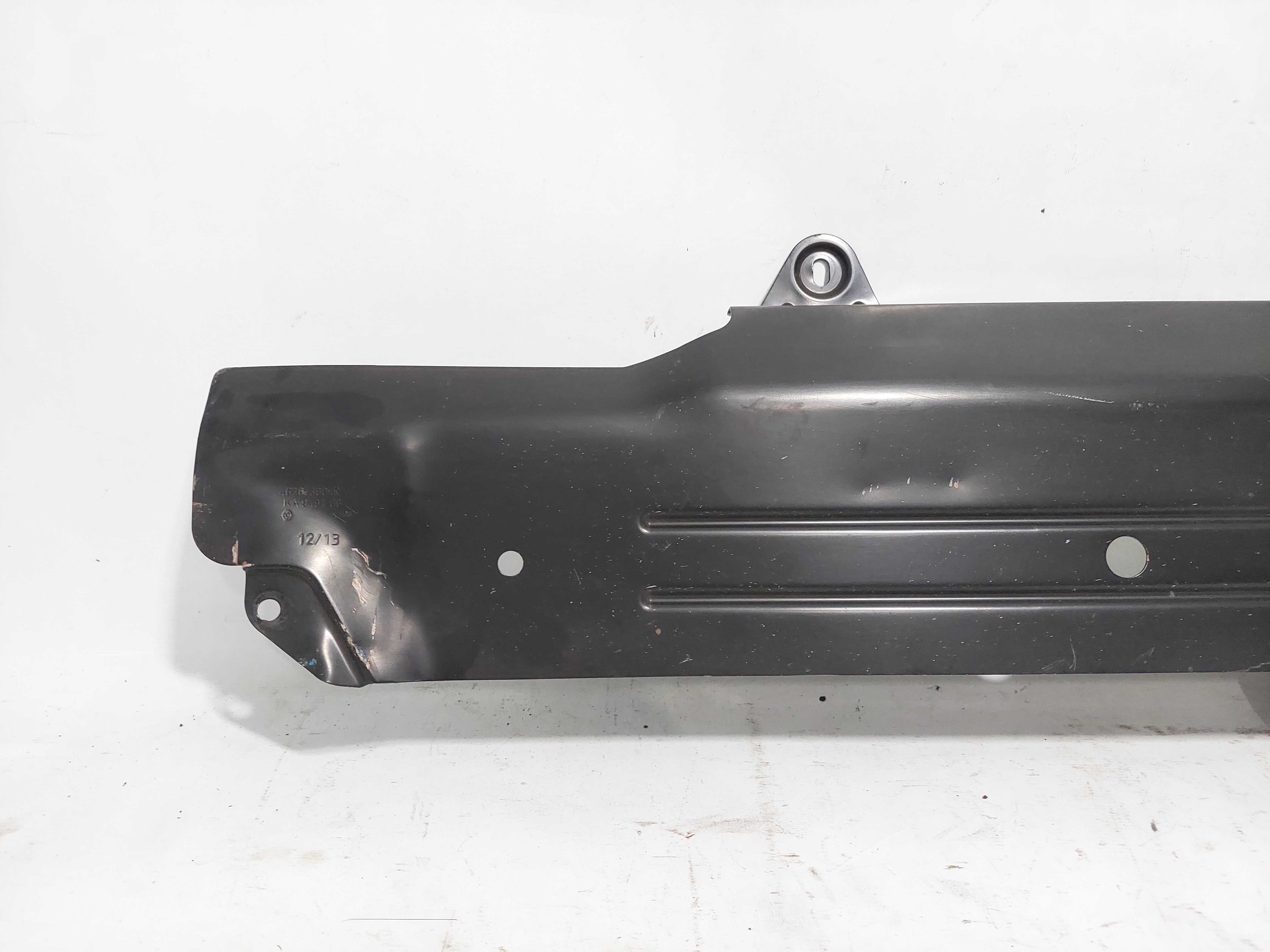 Travessa Reforço Assoalho Renault Duster 2012 Á 15 462673904 4