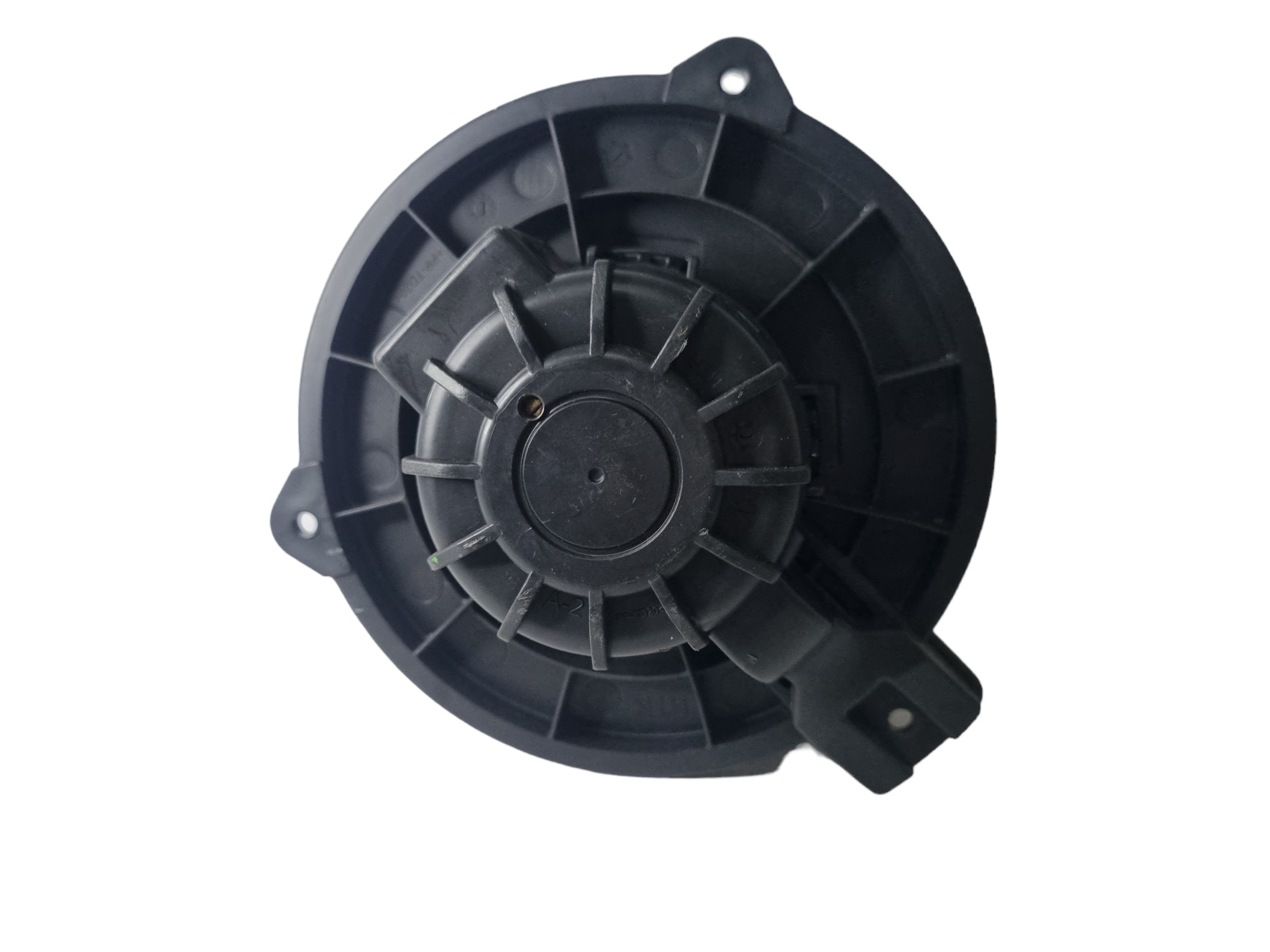 Motor Ar Forçado Hb20x 1.6 Automático Original Usado 5