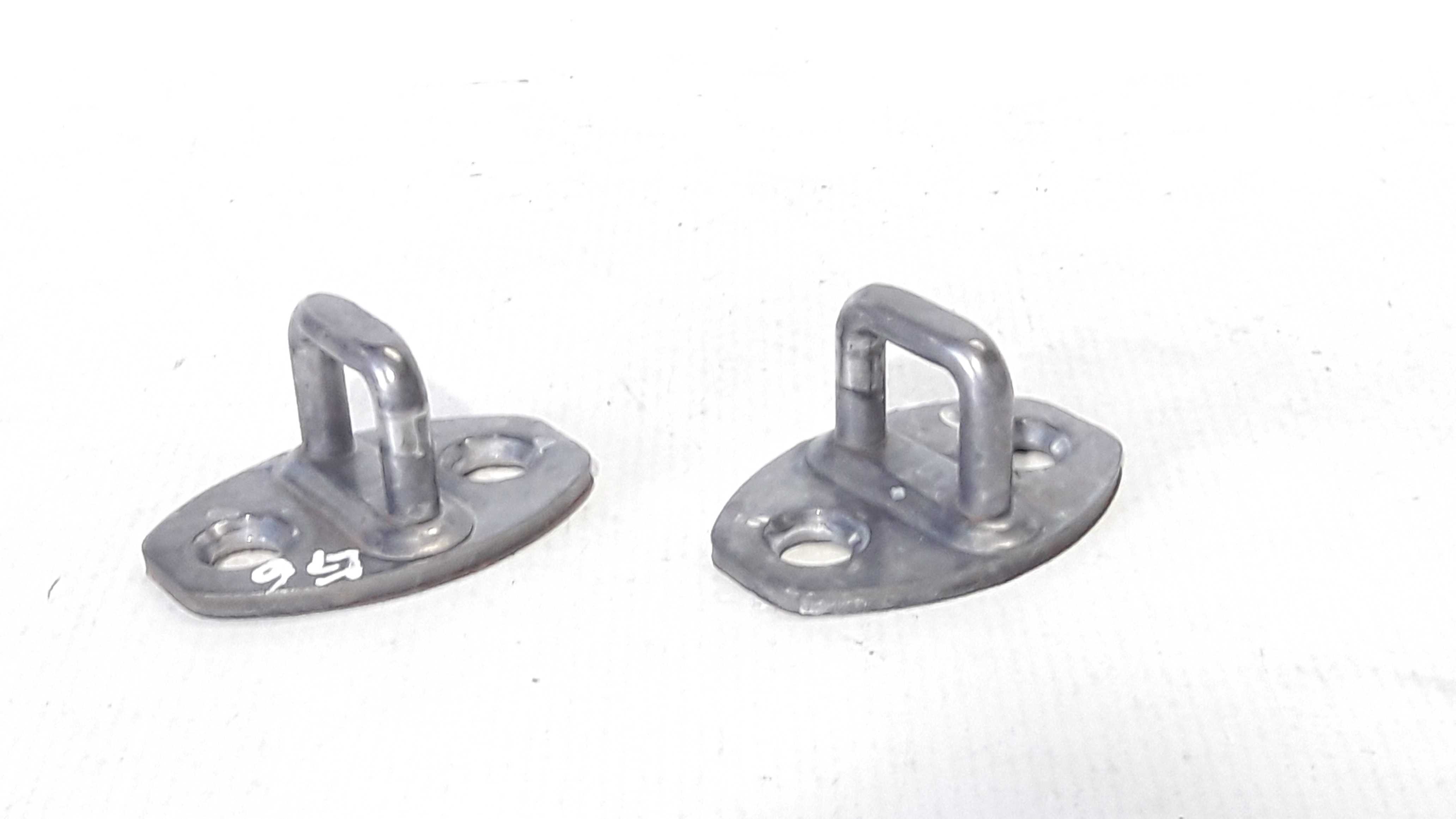 Par Trinco Batente Portas Dianteiras Gol G6 2 Portas 23027 1