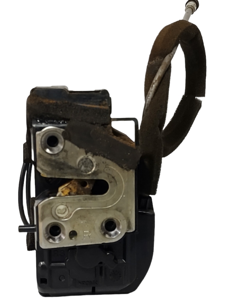 Fechadura Elet Traseira Direita Tiida 11 24429 1