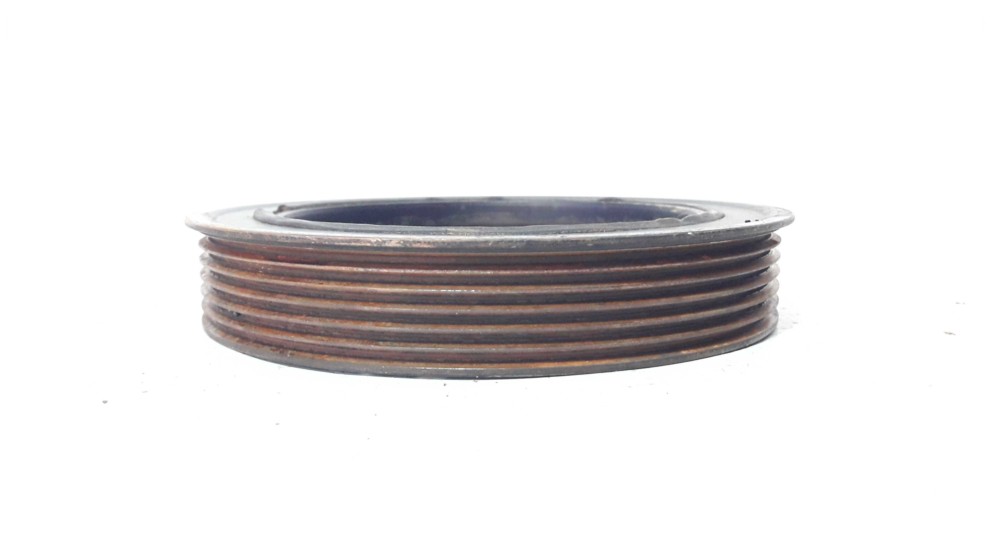 Polia Virabrequim Xsara Picasso 1.6 16v 02/7 23721 3