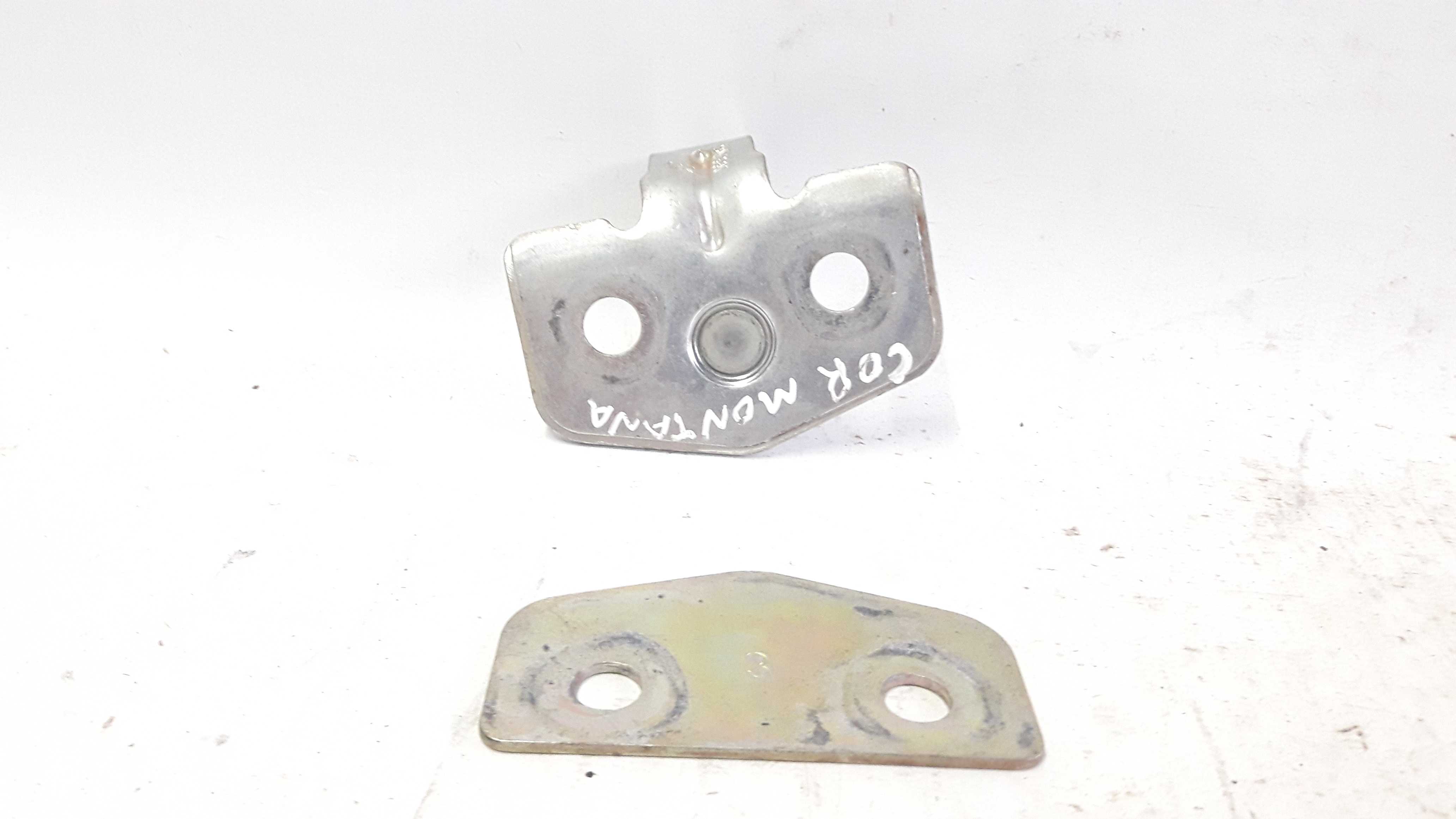 Trinco Fechadura Porta Corsa Maxx 03/10 96336 Original 2