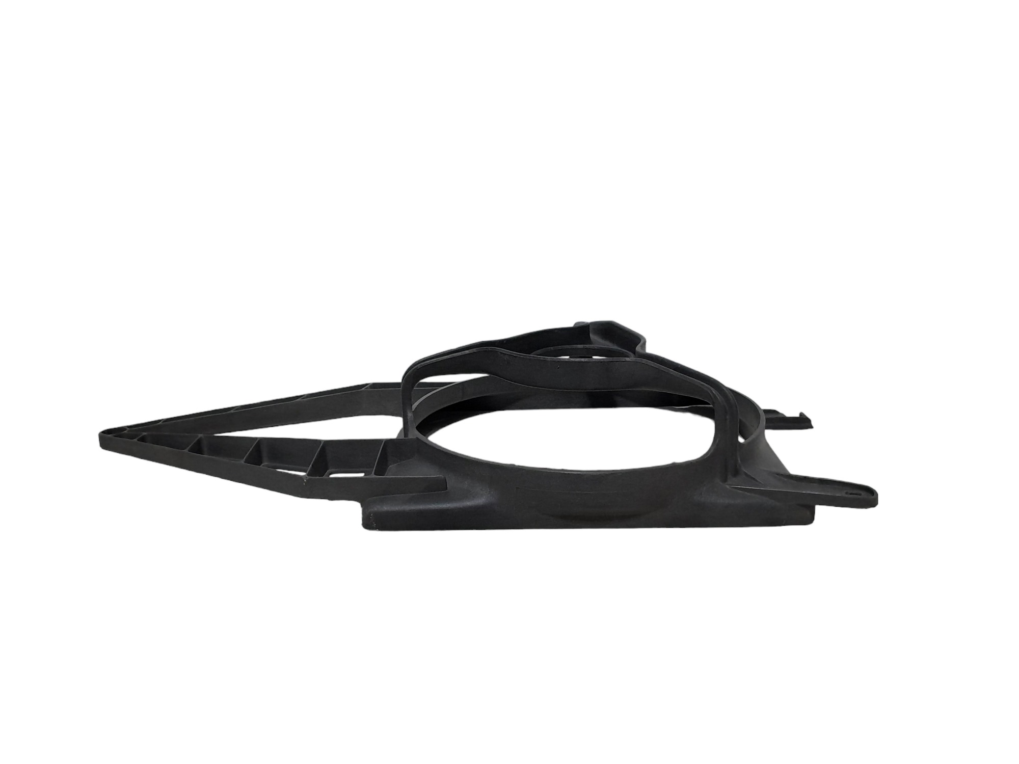 Defletor Ventoinha Gm Corsa/montana 1996 A 2005 Sem Ar 4