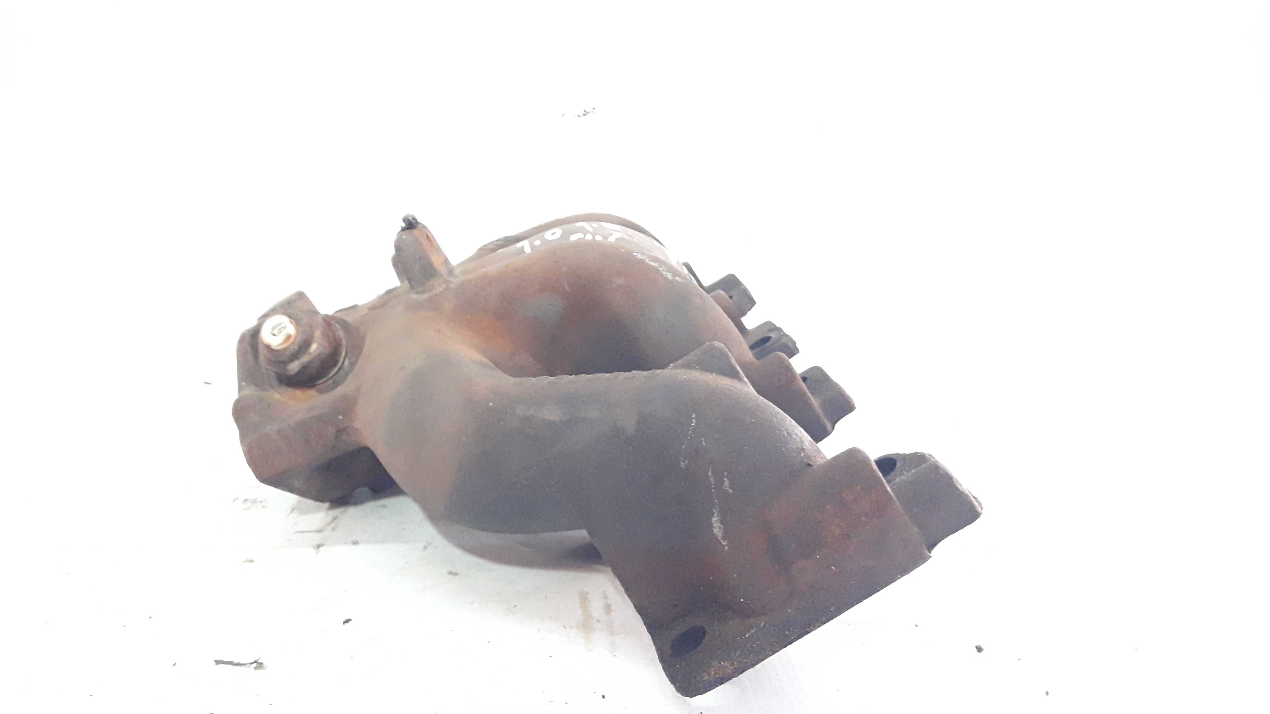 Tubagem Coletor Escape Corsa Classic 1.0/1.6 8v 96/10 9