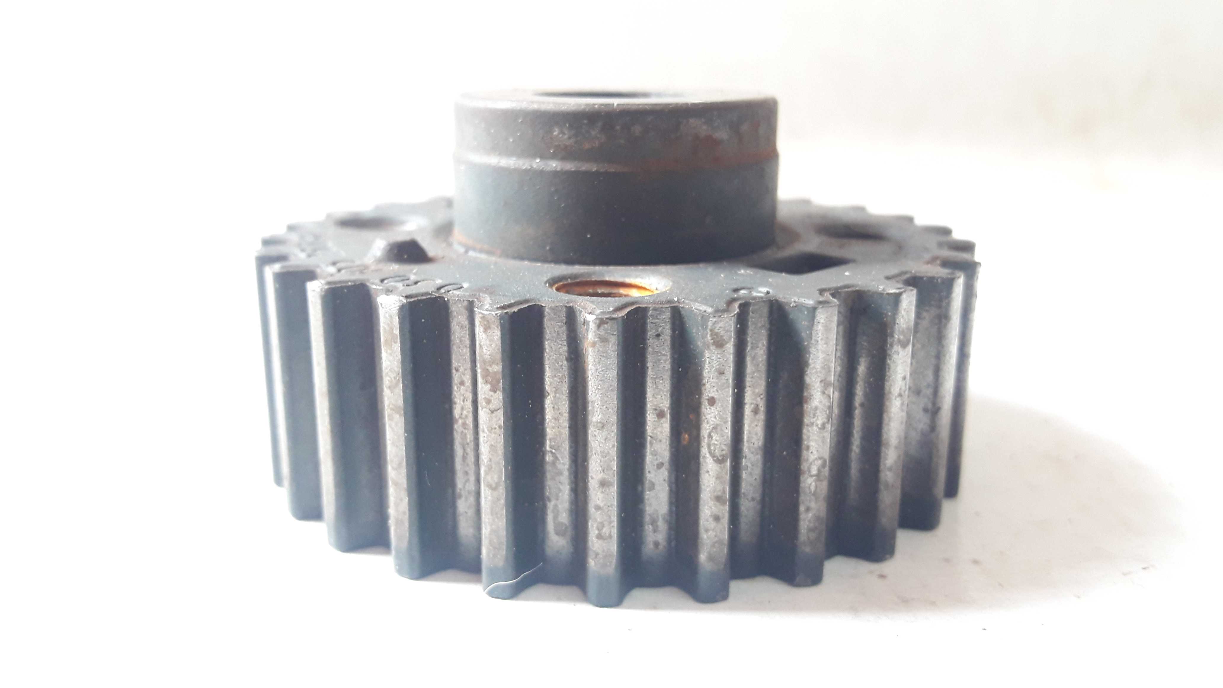 Engrenagem Virabrequim Gol G5 Power 1.0 Original 3