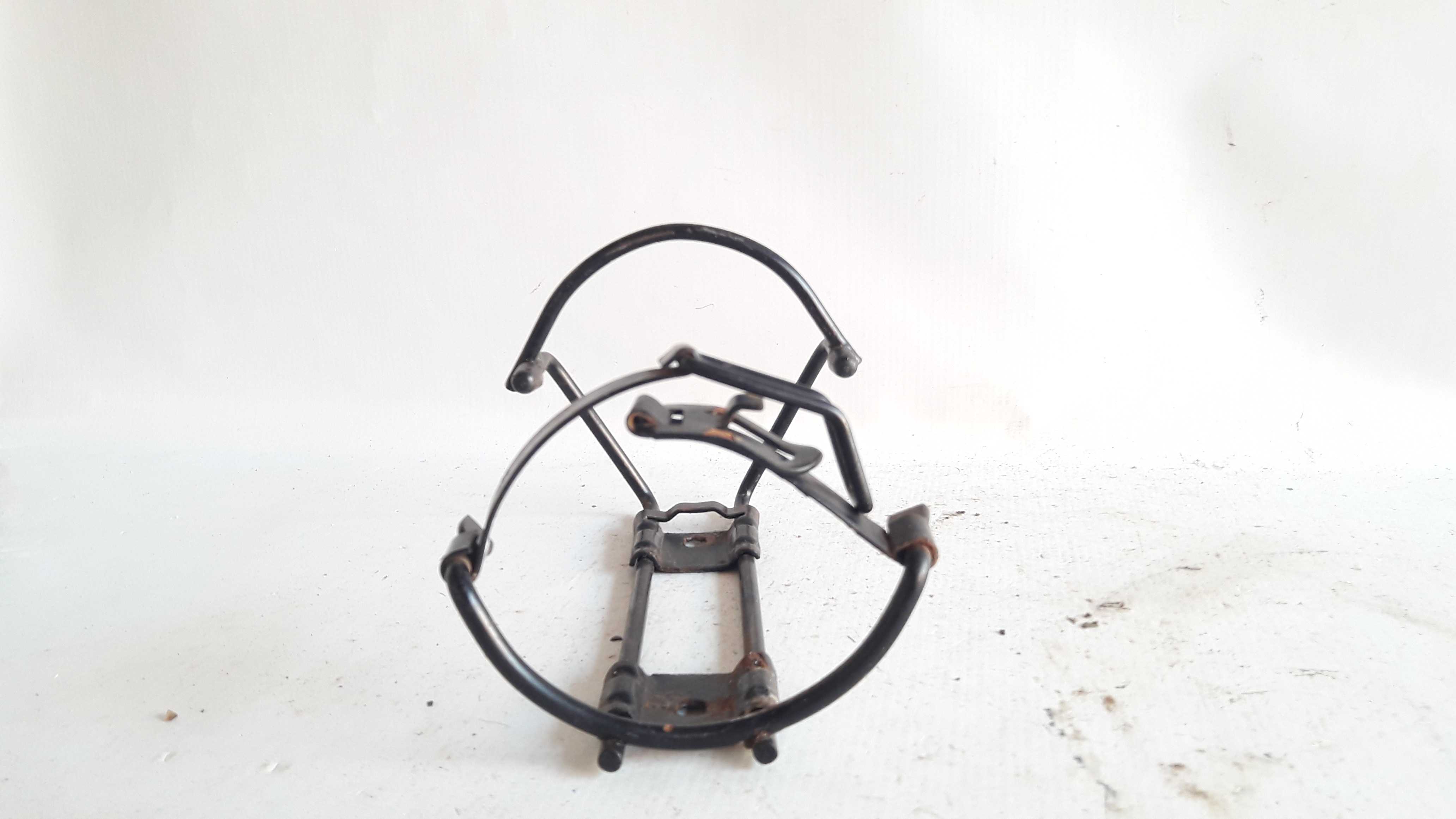 Suporte Extintor De Incêndio Cherry Tiggo 2009 Original 2