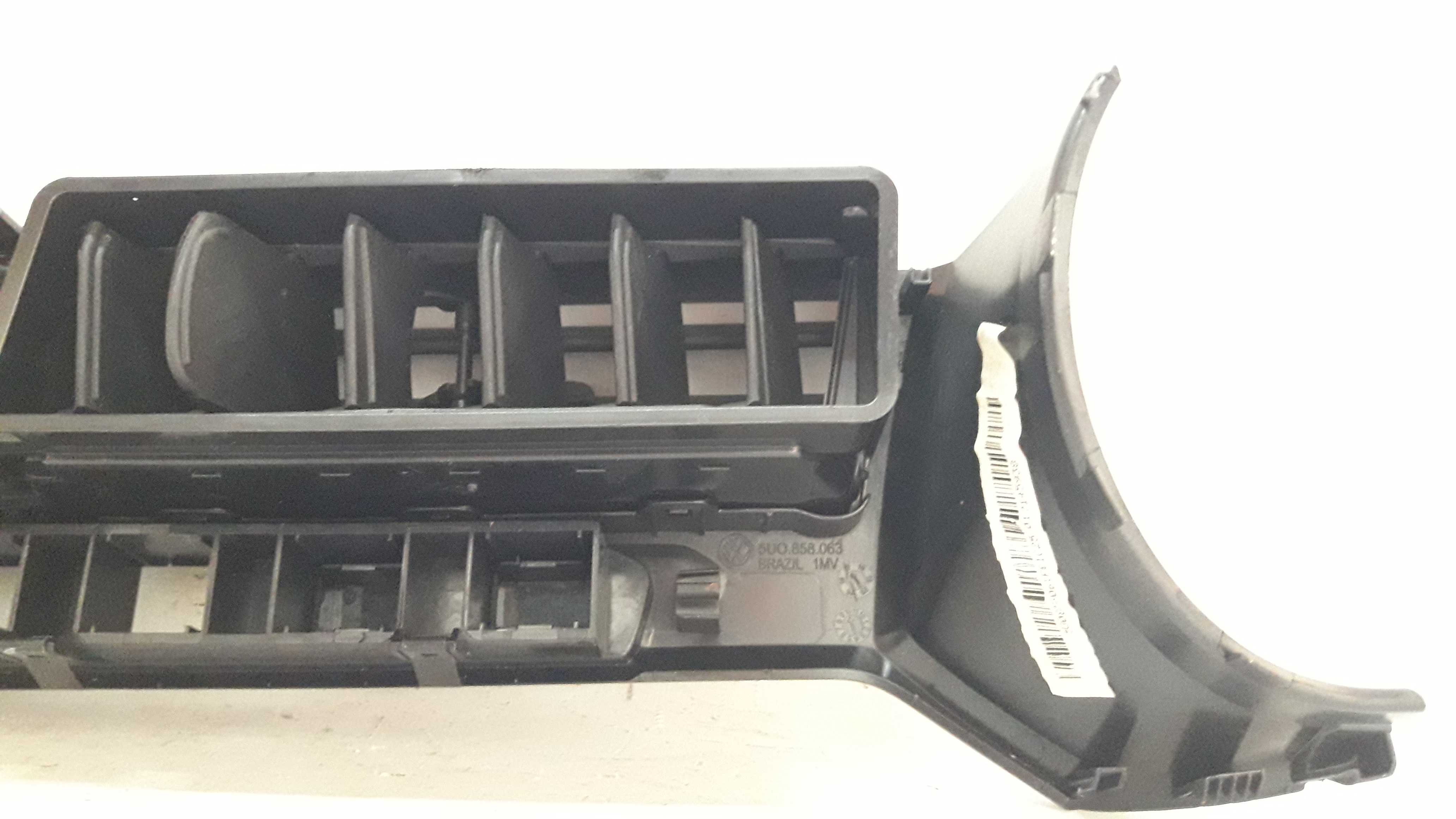 Difusor Ar Central Gol Saveiro Voyage 16 A23 G7 G8 5u0819728 7