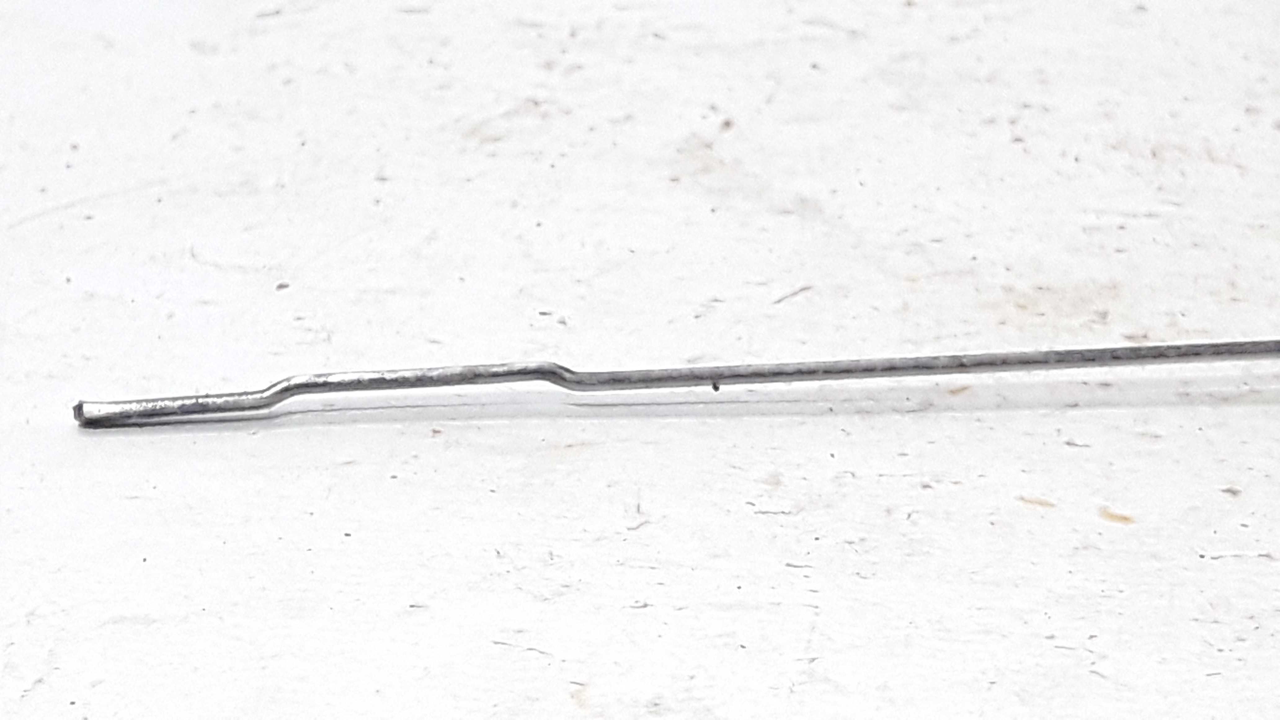 Vareta Nivel Oleo Motor Gol  Ap 95 A 05 0271156119 5