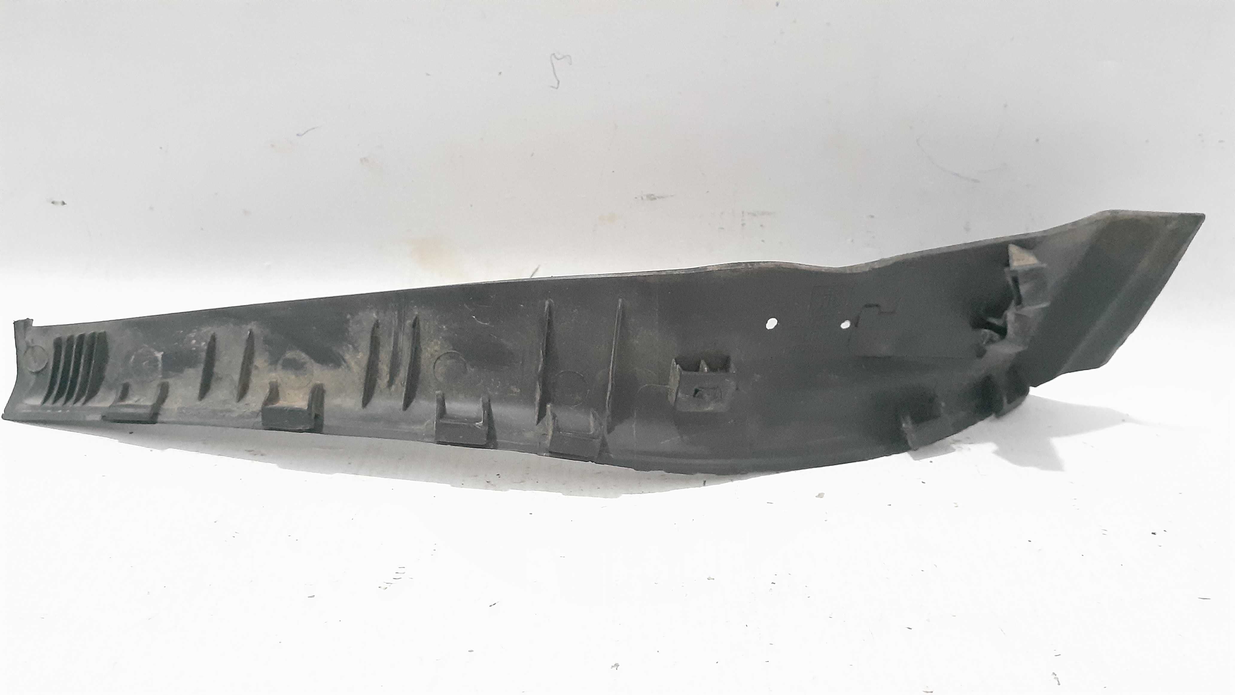 Moldura Grelha Limpador Parabrisa Onix/prisma 2018 52048248 2