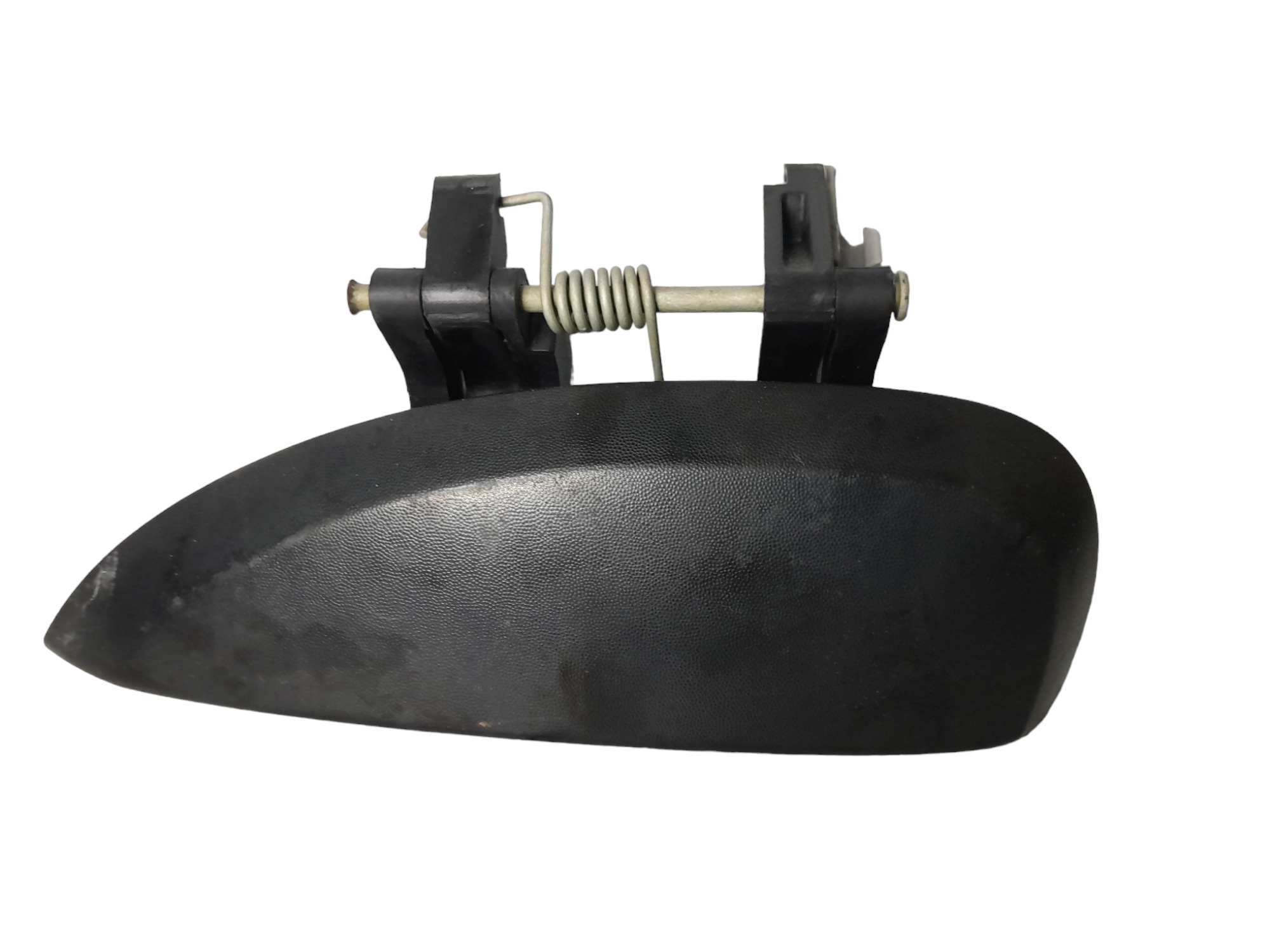 Maçaneta Externa Porta Dianteira Esquerda Renault Kwid 17/20 1