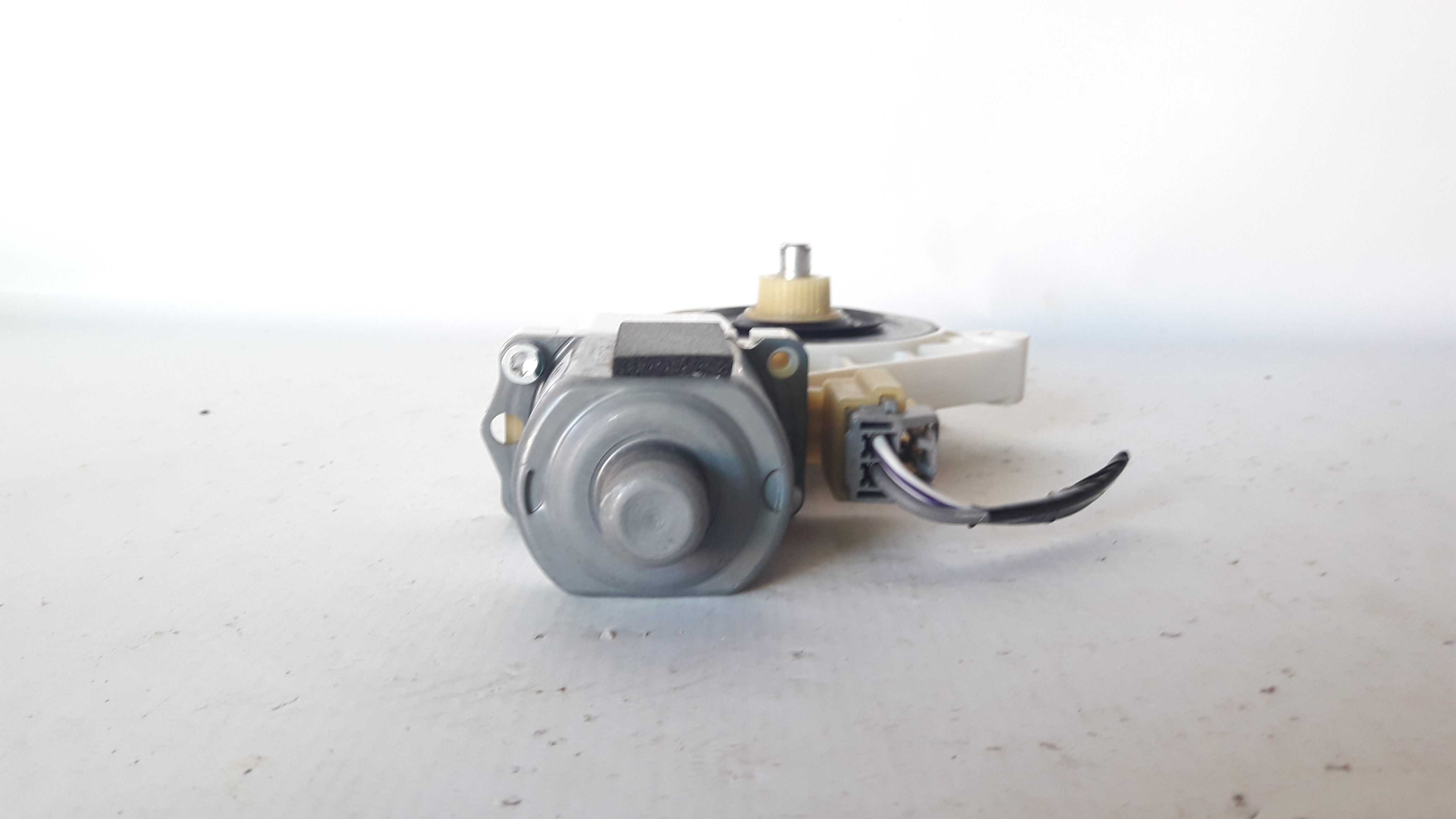 Motor Vidro Elétrico Traseiro Direito Ford Fusion 10/12 Orig 4