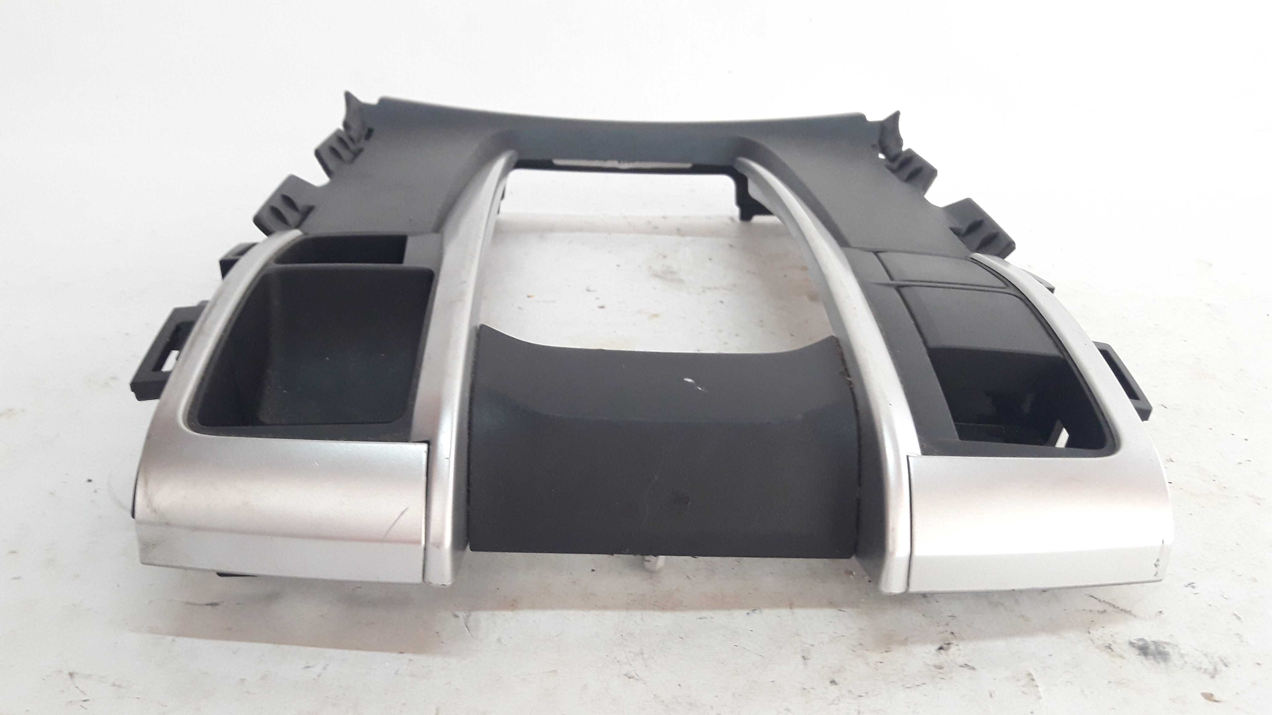 Moldura Console Central Câmbio Civic Cvt 17 A 22 Bfa004011 8