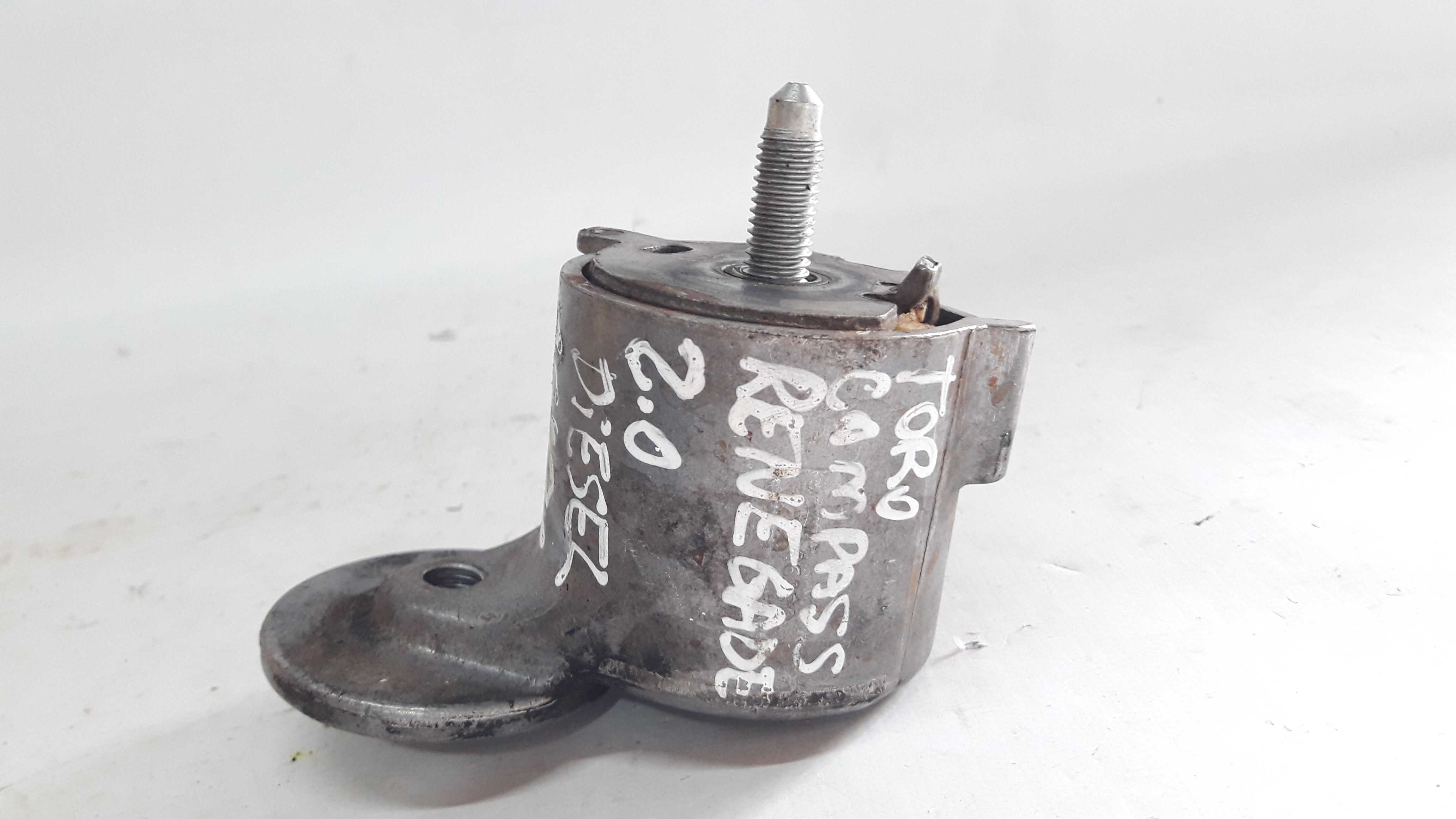 Tensor Correia Alternador Toro Renegade 2.0 Diesel 55282321 5