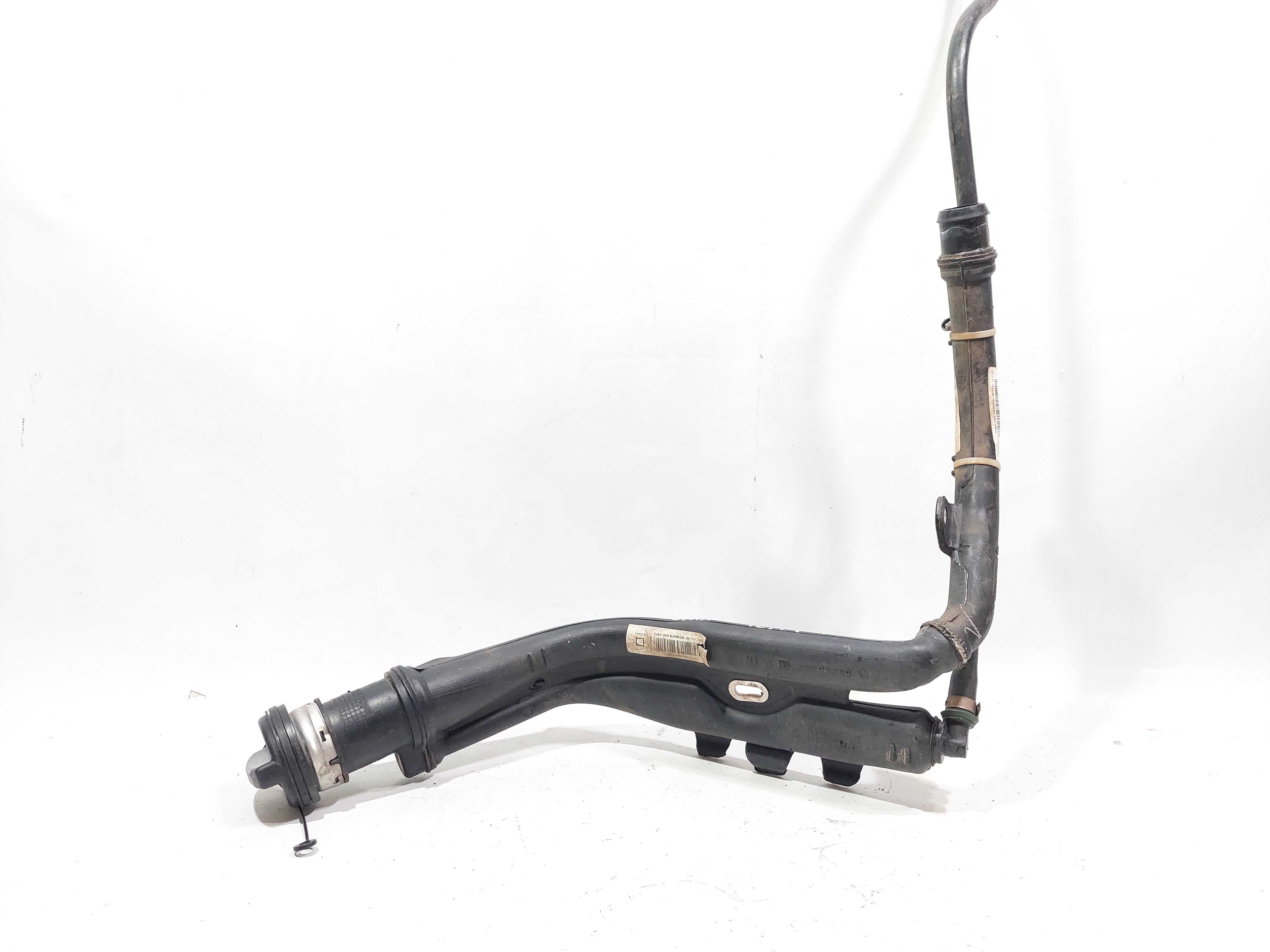 Tubo Gargalo Tanque Combustível Ônix 2012/2019 Original 2