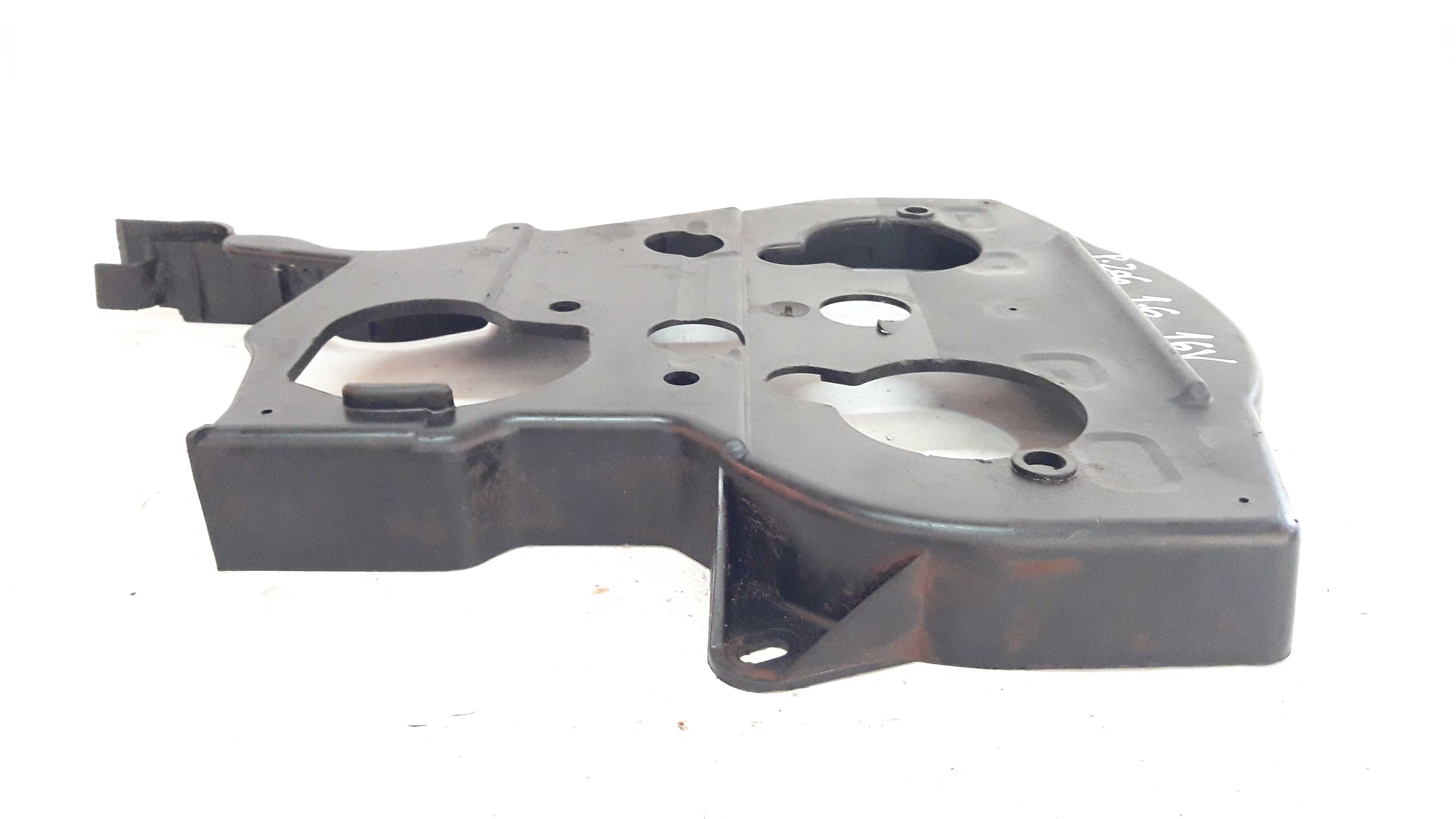 Capa Correia Dentada Peugeot 206 1.6 16v 06 A 10 9637026580 2