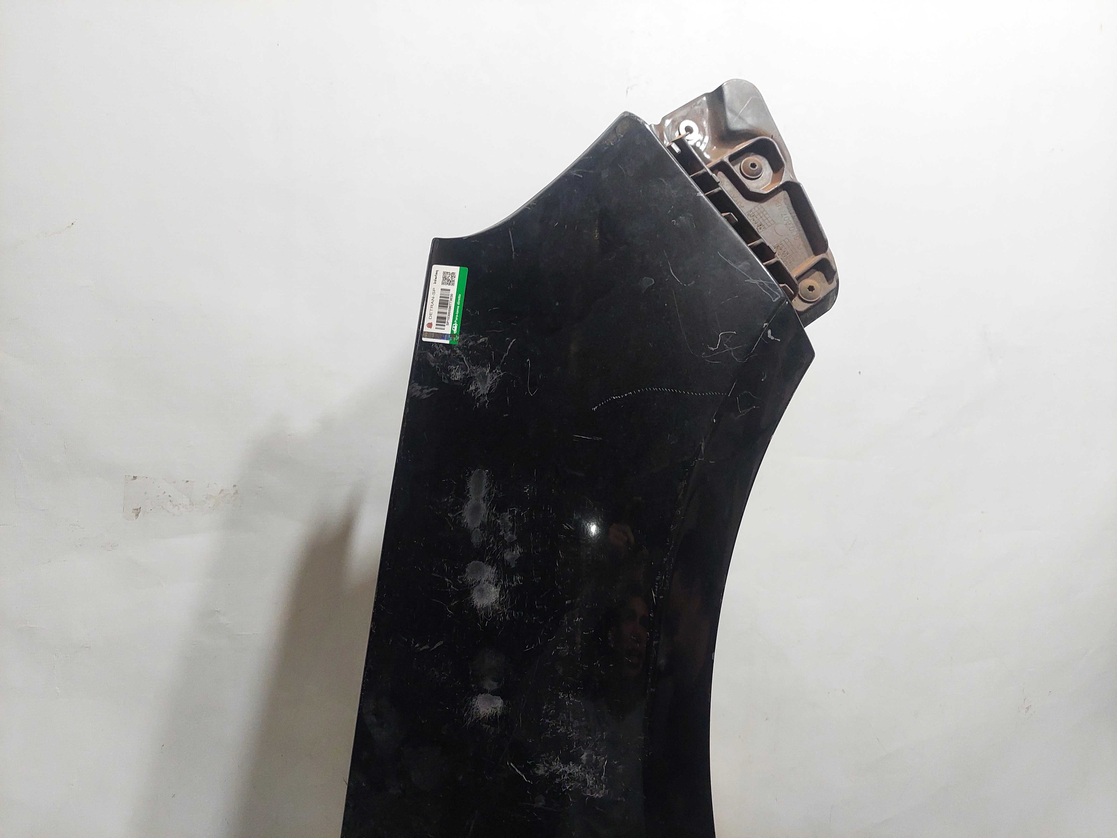 Paralama Lado Direito Volkswagen Gol G5 Usado C/avaria 4