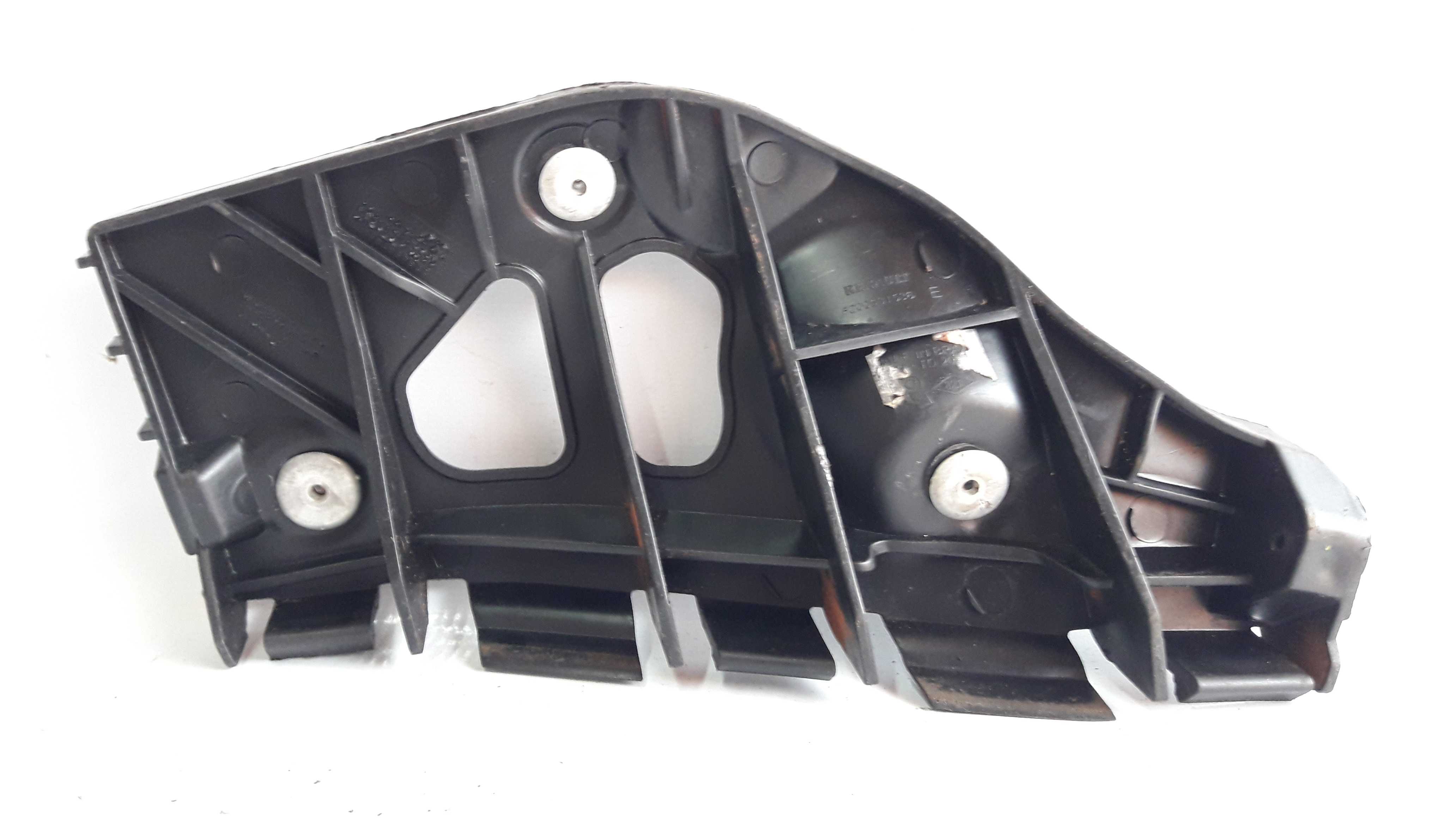 Guia Parachoque Traseiro Esquerdo Sandero 07/13 Original 2