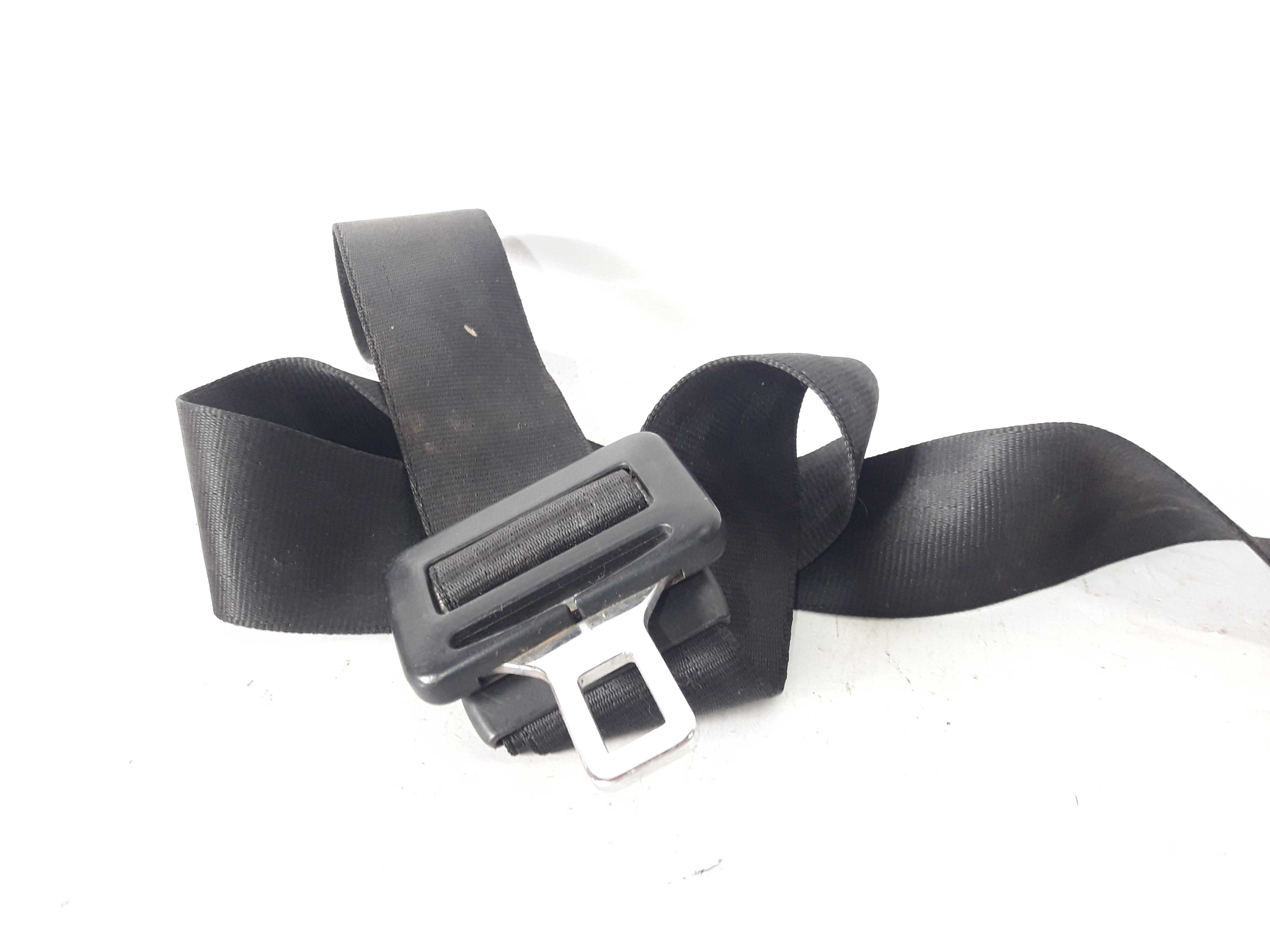 Cinto Segurança Traseiro Central Audi A3 95/00 8l0857740a 4