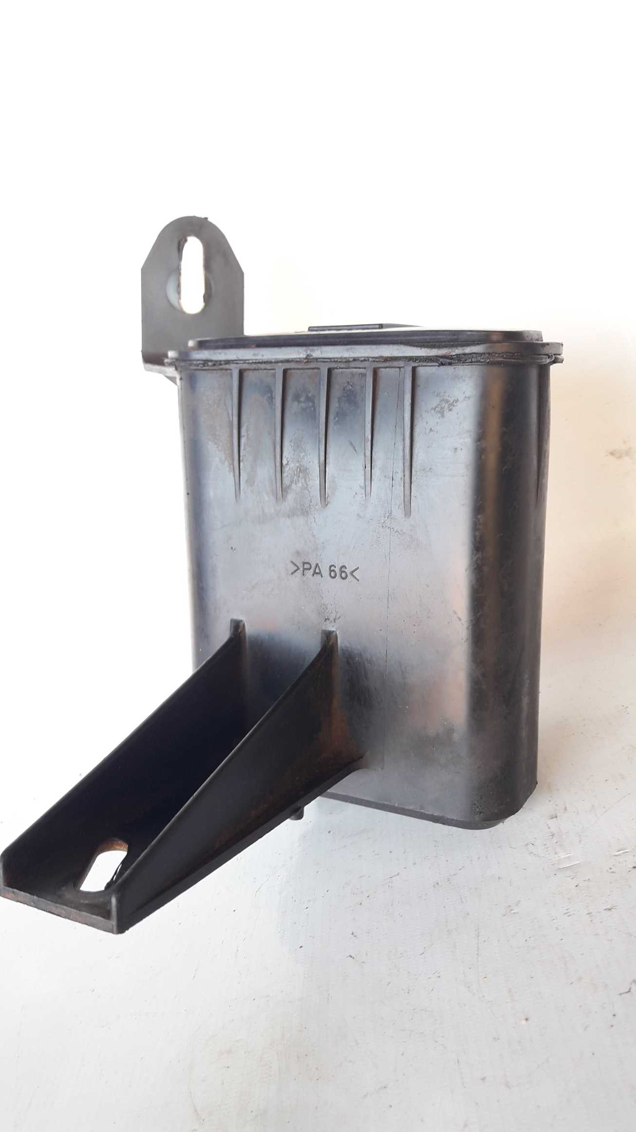 Filtro Canister Palio Siena Strada 1996 A 2000 Original 2