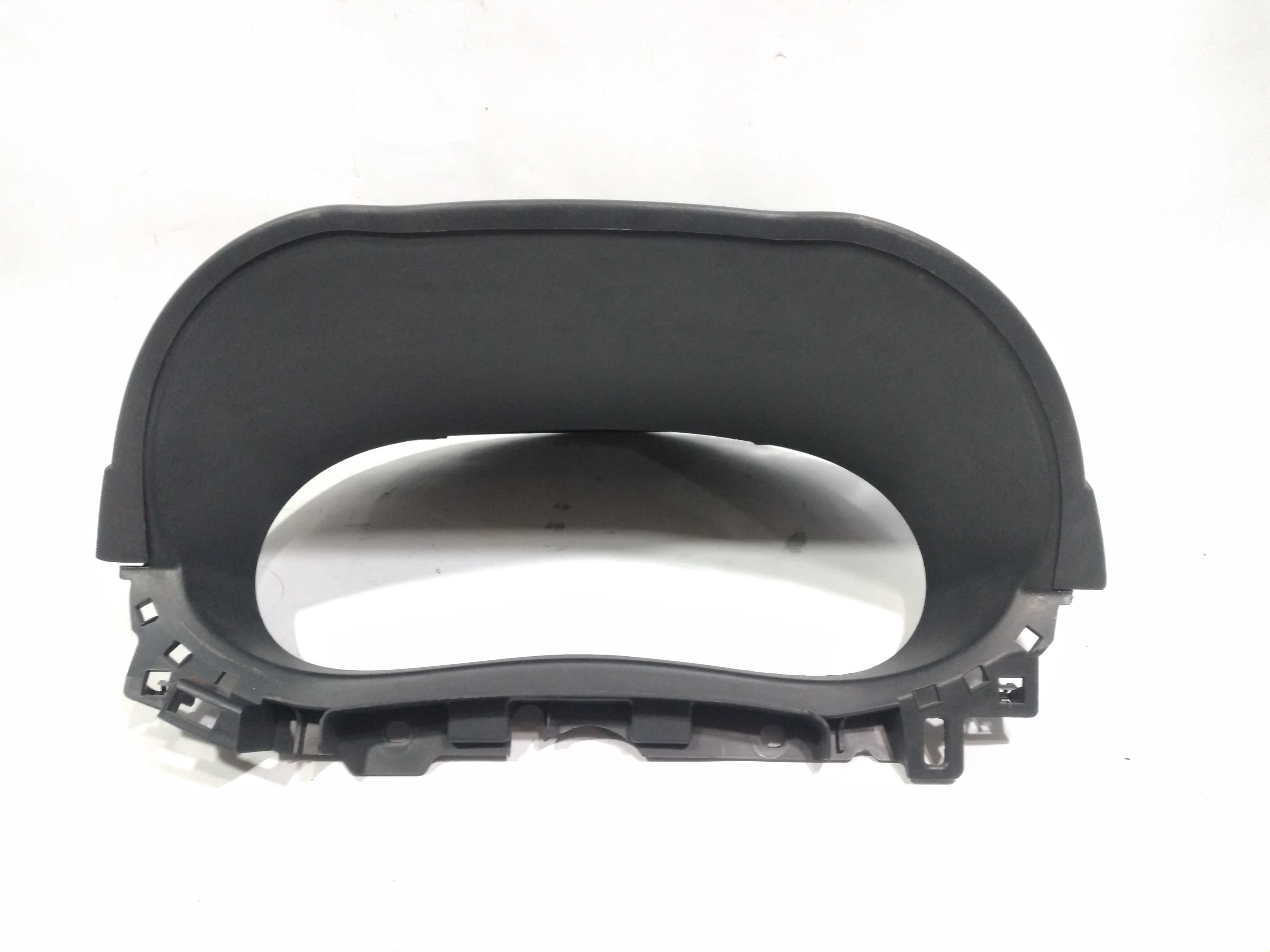 Moldura Painel Velocímetro Renault Sandero 2012 Original 1