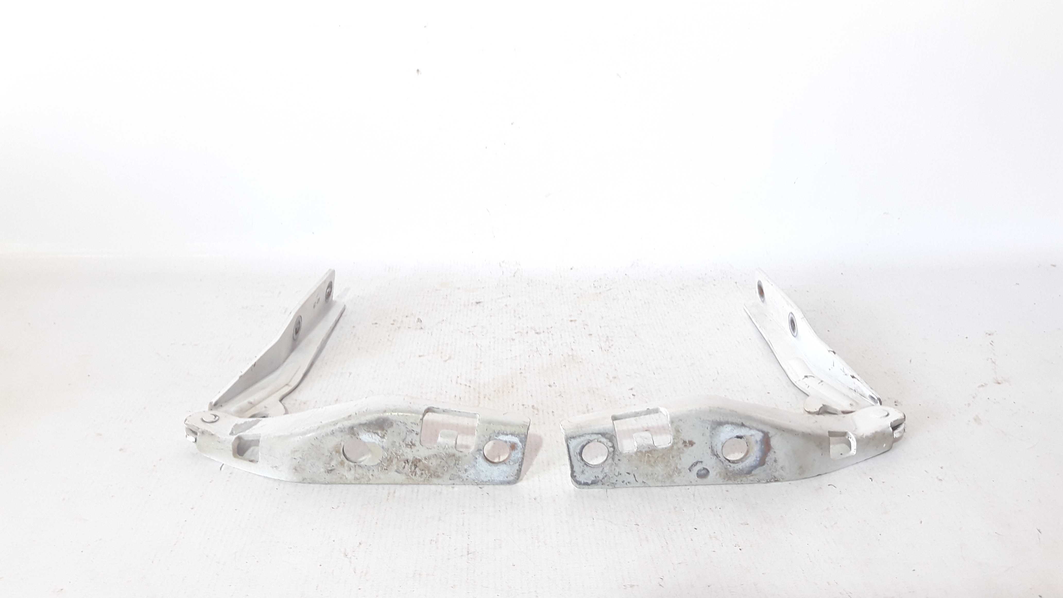 Dobradiça Capô Peugeot 206/207 3