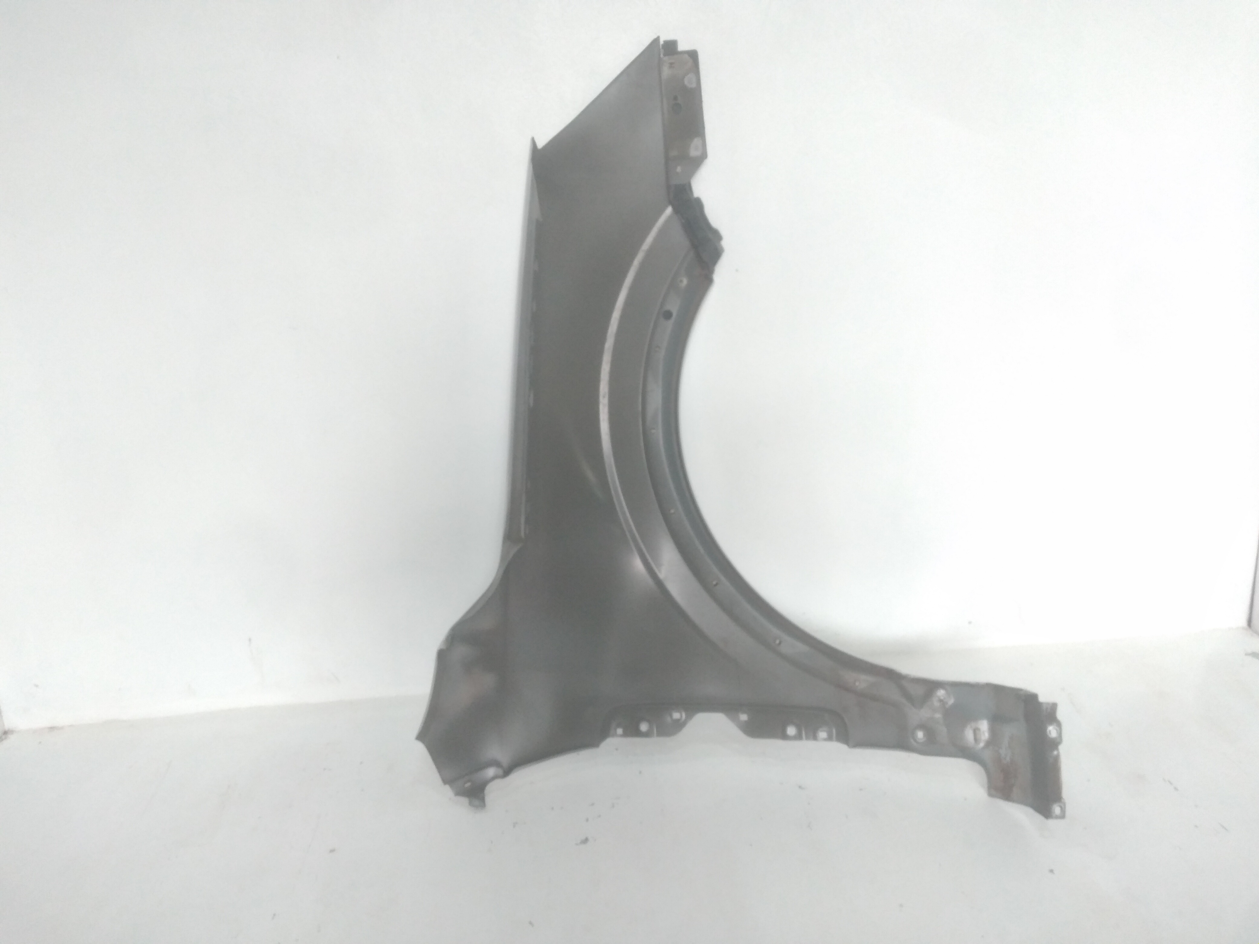 Para Lama Lado Esquerdo Captiva 2009 A 2012 Original 2