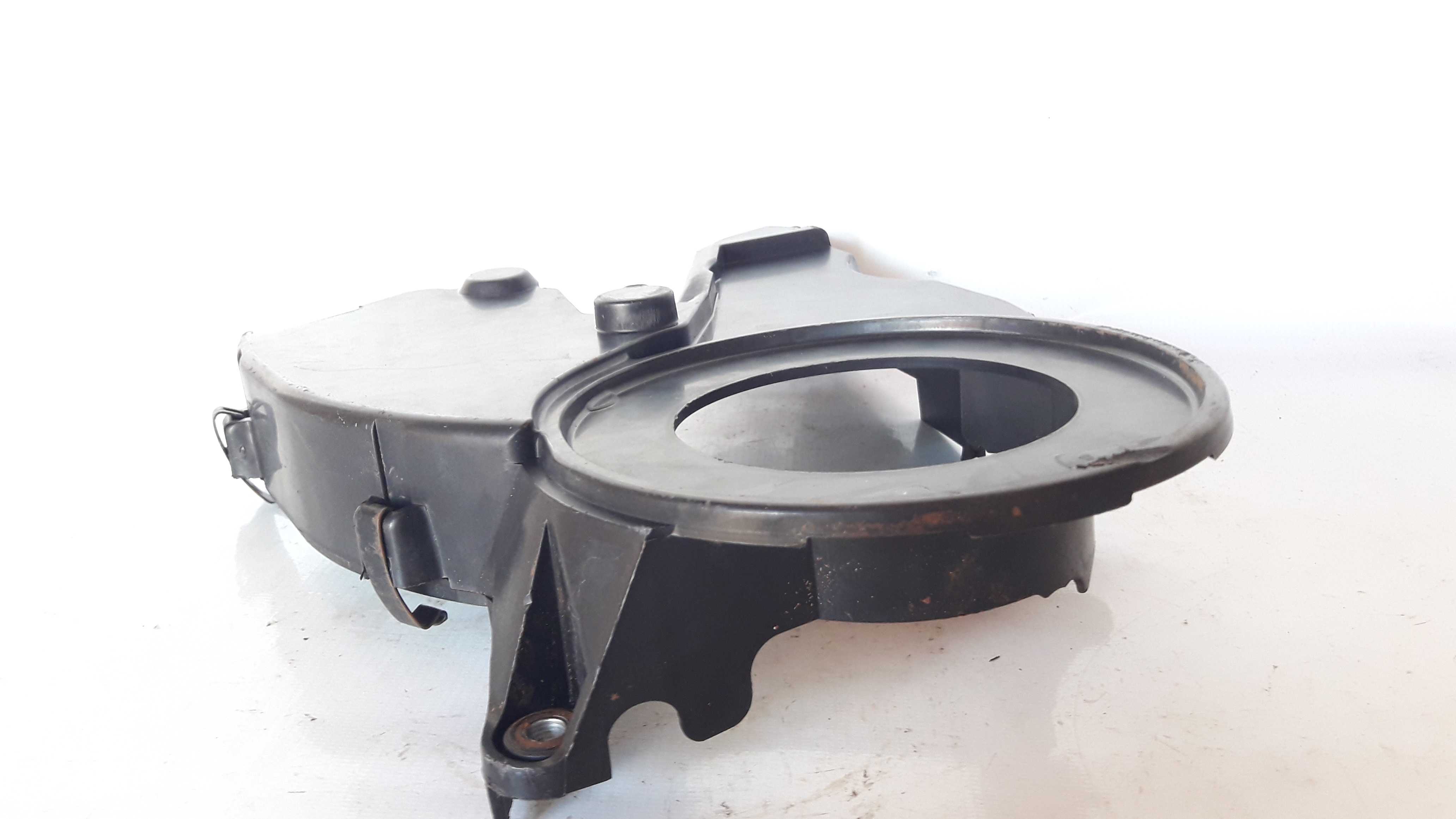 Capa Protetora Inferior Correia Dentada Gol G5 09/12 Power 4