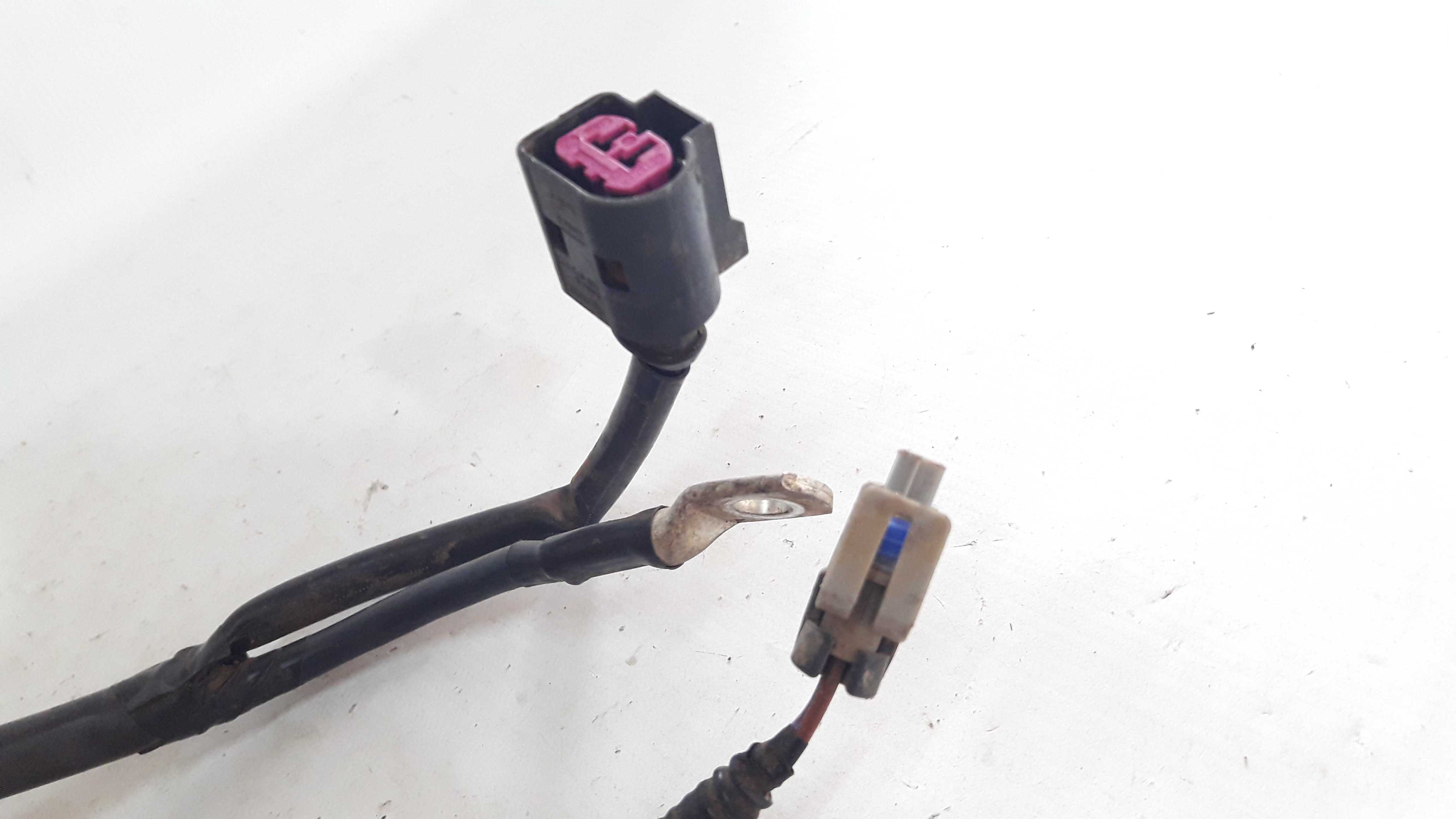 Chicote Alternador Fox 1.6 8v 4cc 16 A 22 5z0971349 6