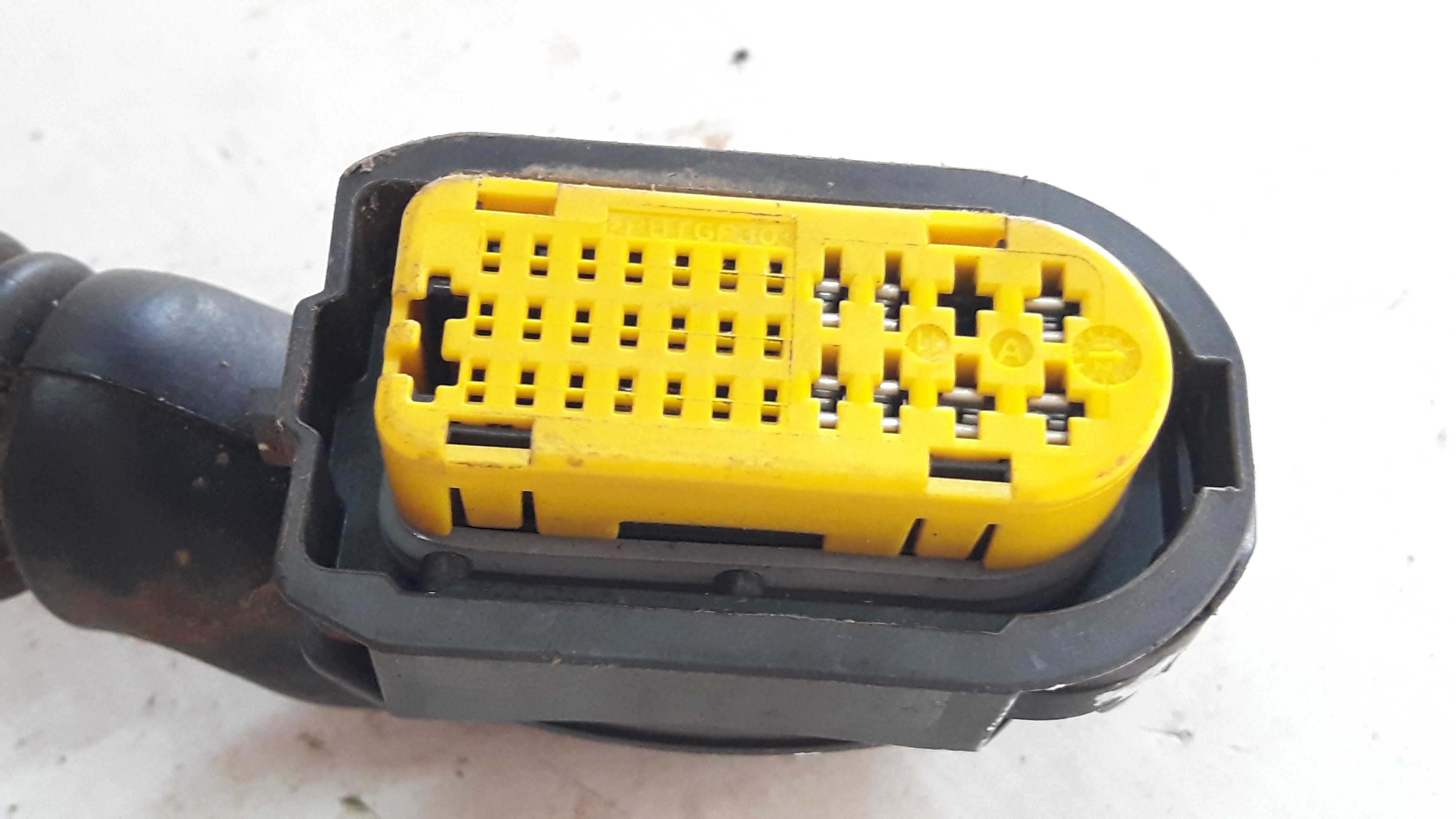 Chicote Porta Traseira Direita Flunce 12 A 15 241263432r 6