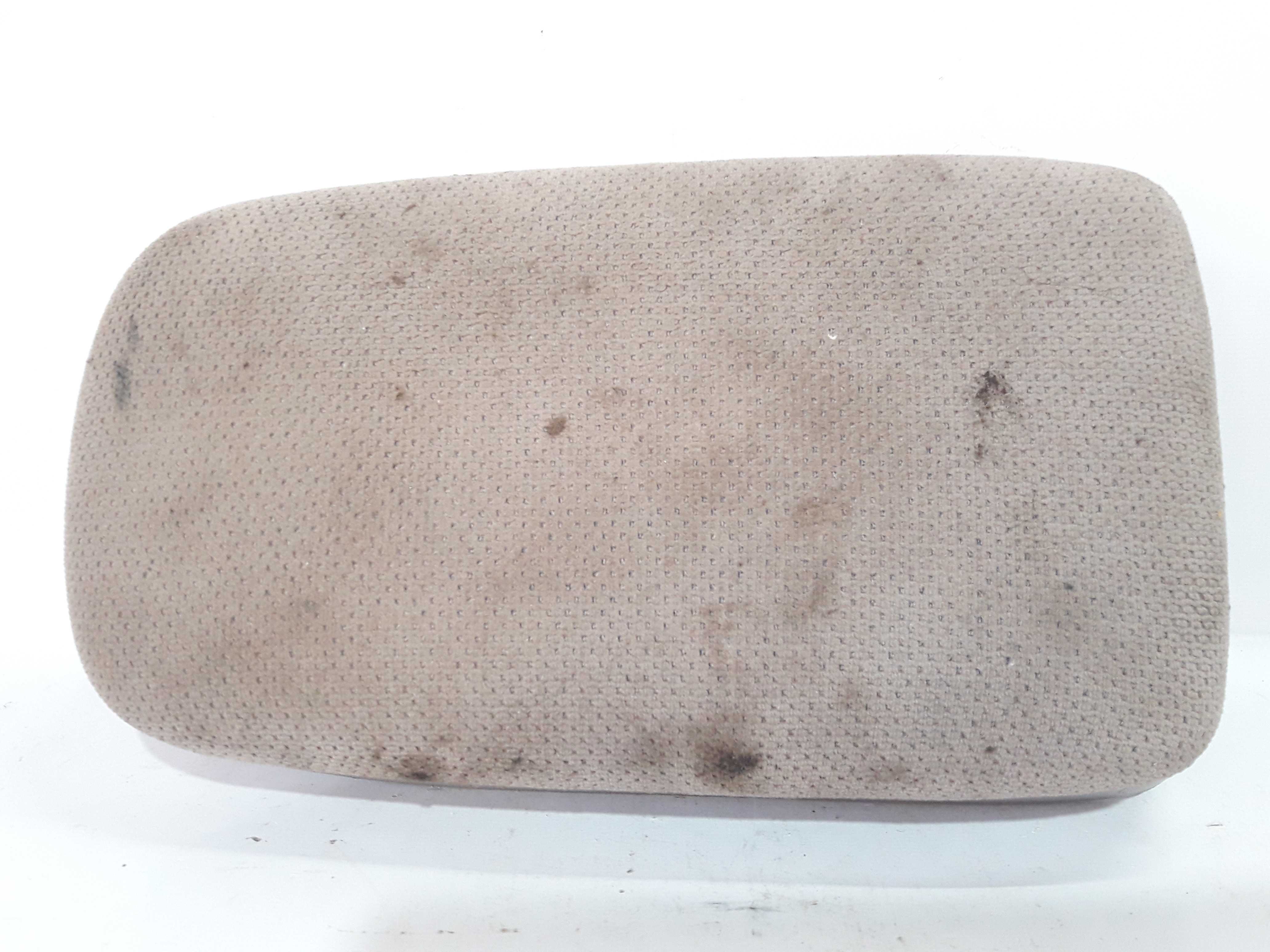 Descanso Braço Console Toyota Corolla 5881202170 19157 J Cinza 2