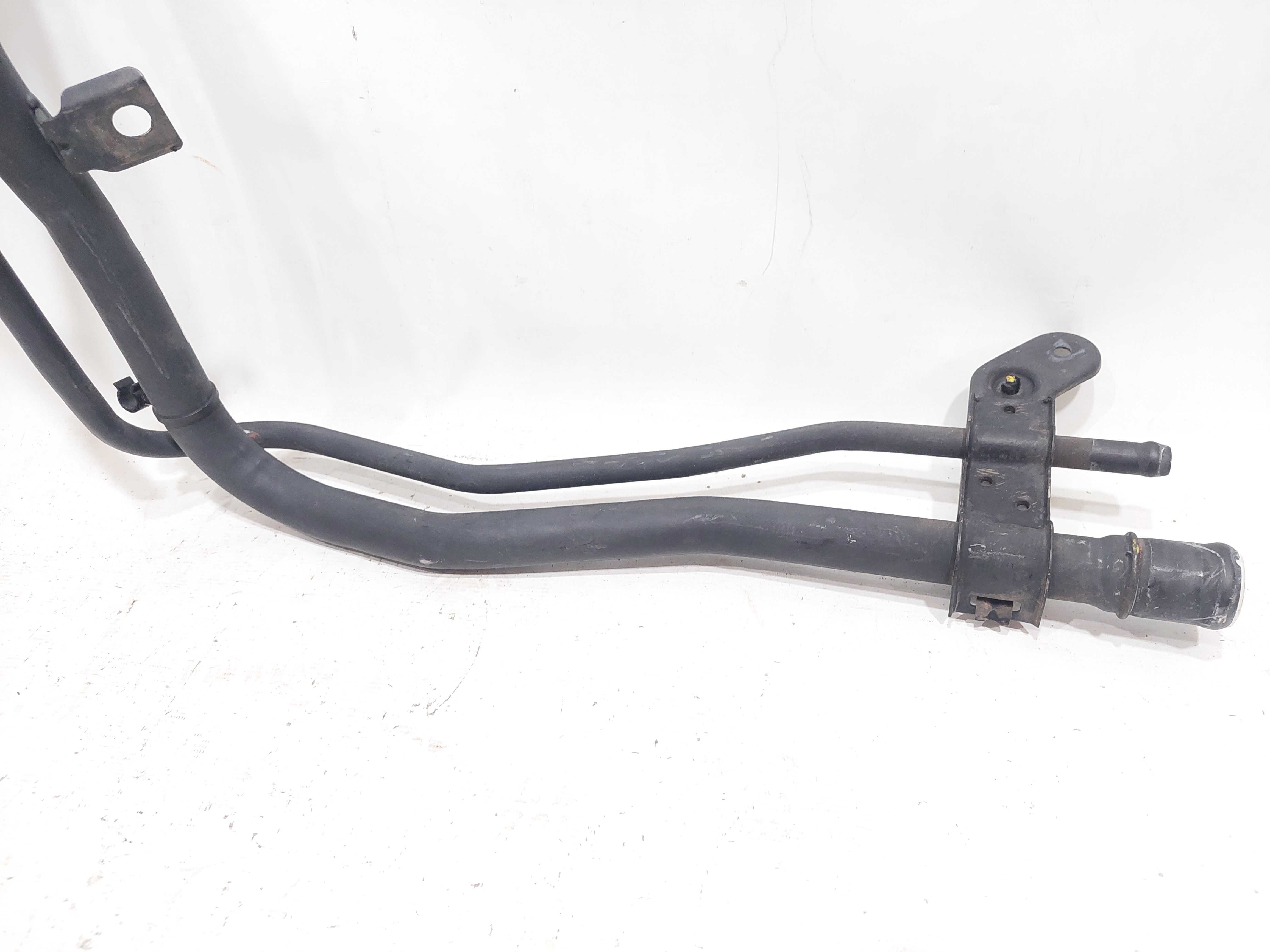 Gargalo Tanque Combustível Ford Ka Hatch 17/20 Original 2