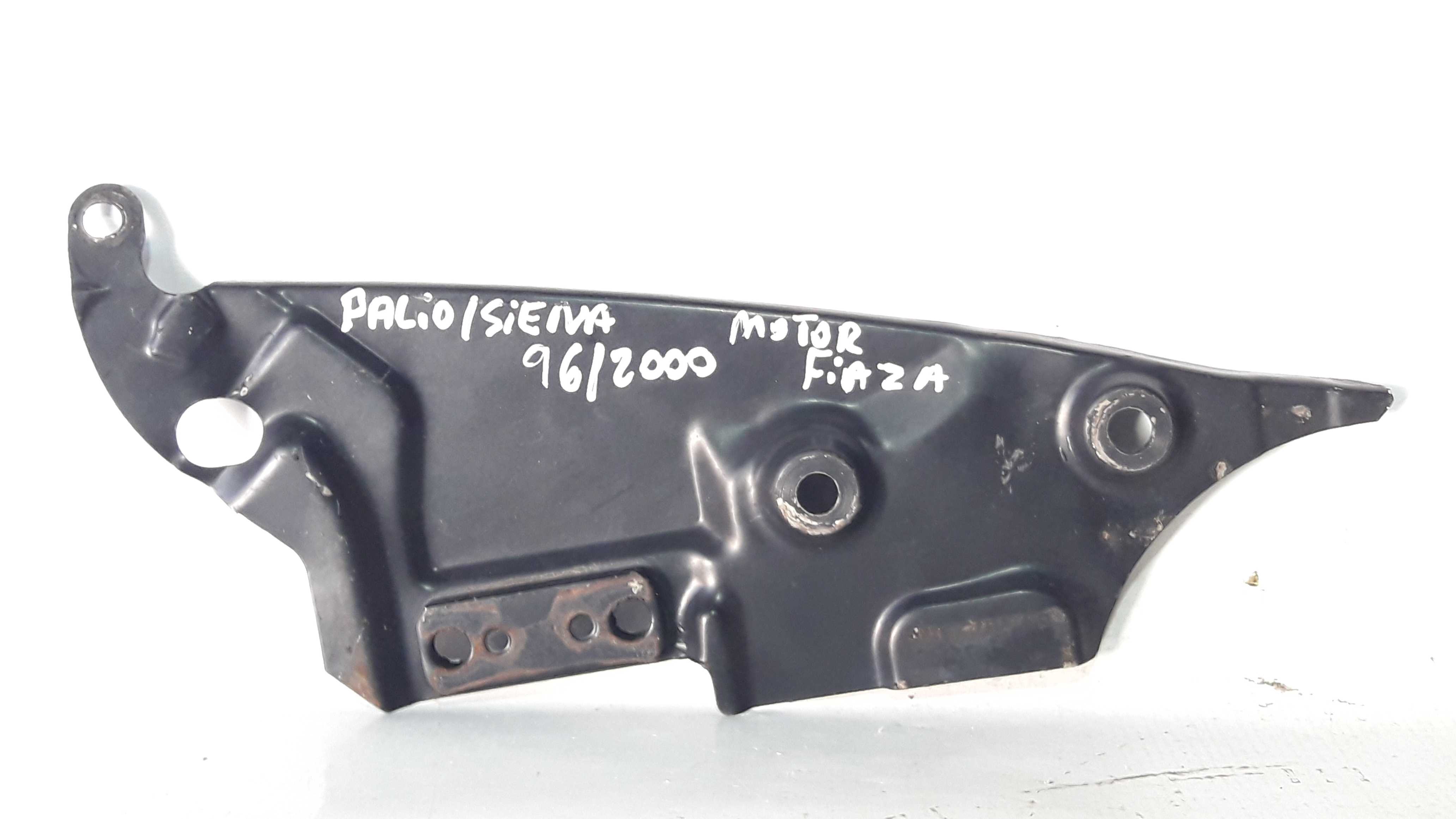 Suporte Proteção Capa Correia Palio/siena Fiasa 96/00 25728 2