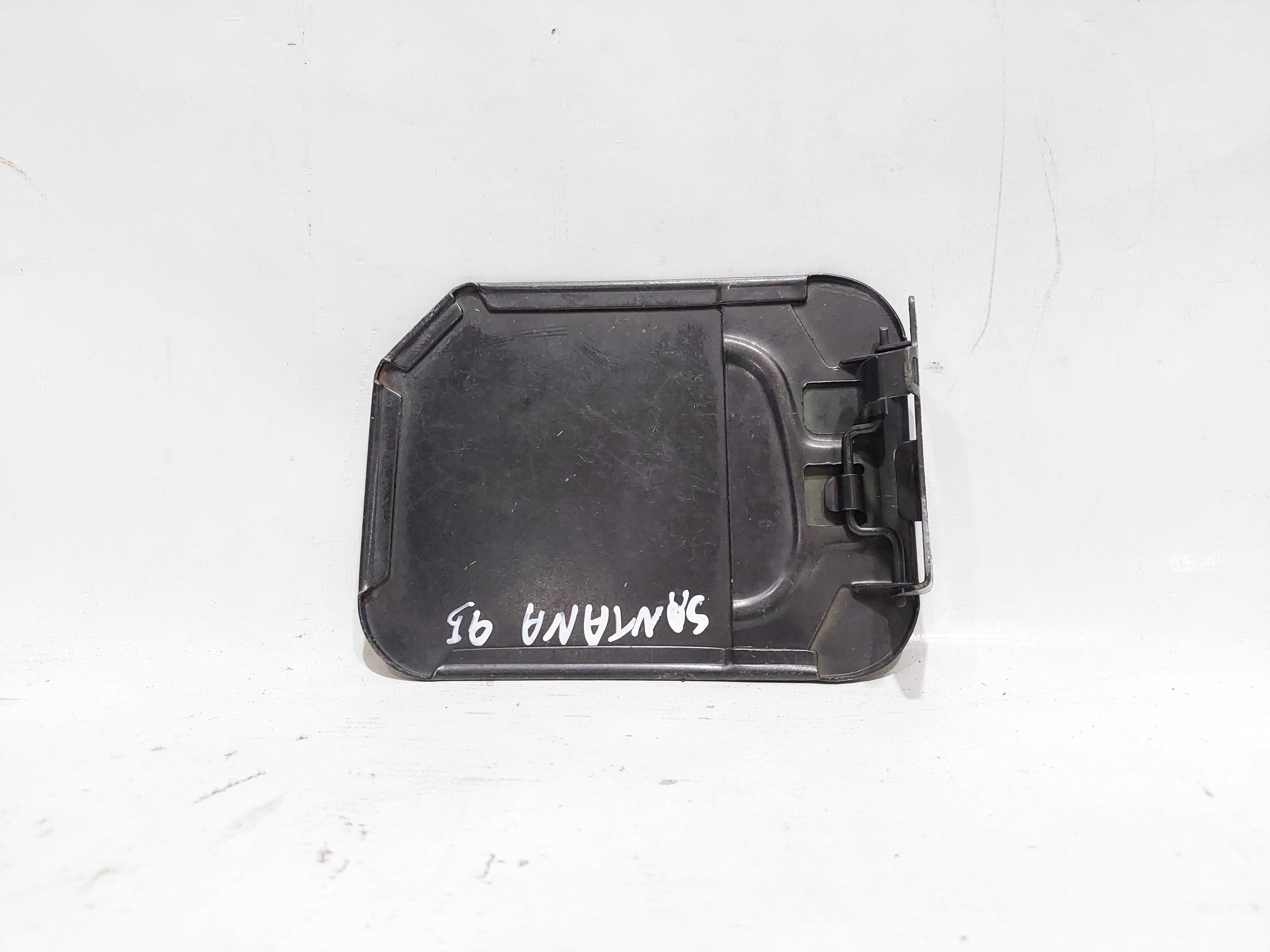 Portinhola Tanque Santana 1995 1996 1997/2000 Original Usada Prero 1995 2