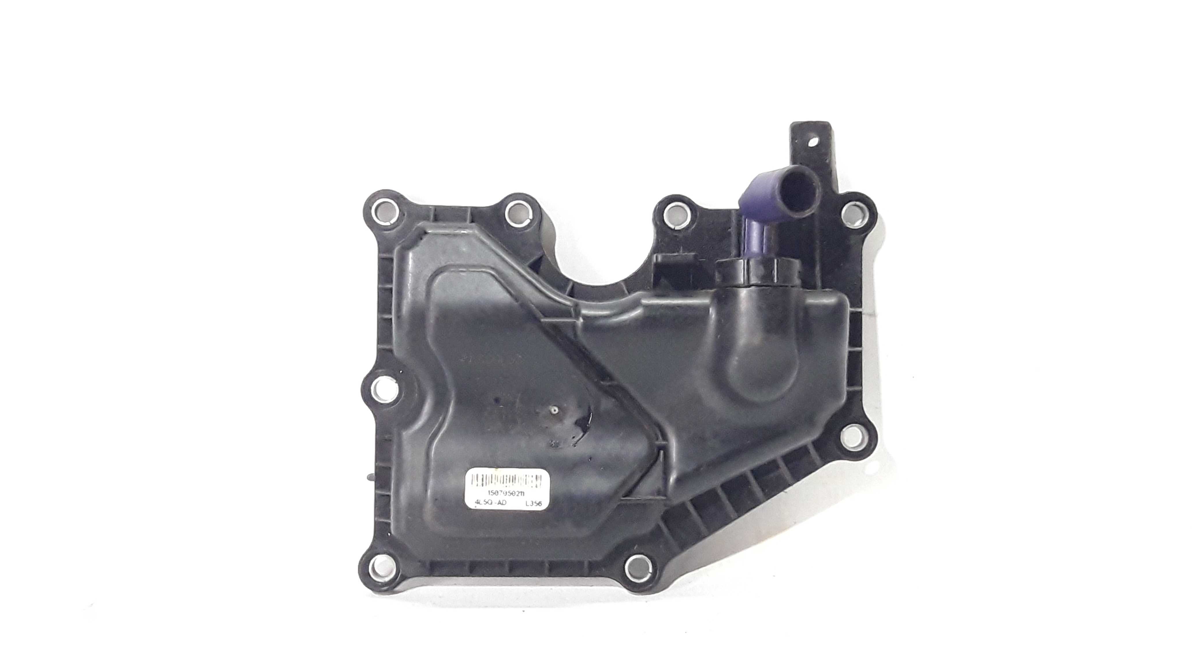 Tampa Respiro Motor Fusion 2.3 16v 07/09 1507050211  Preto