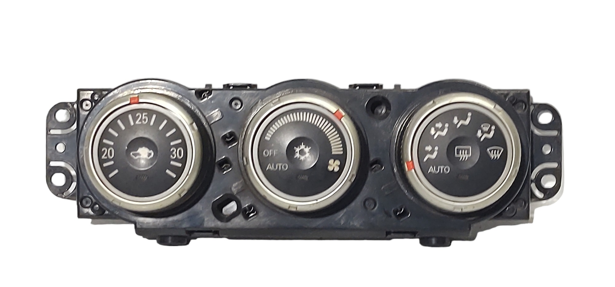 Comando Ar Condicionado Outlander 07/09 7820a114xb 21365 1