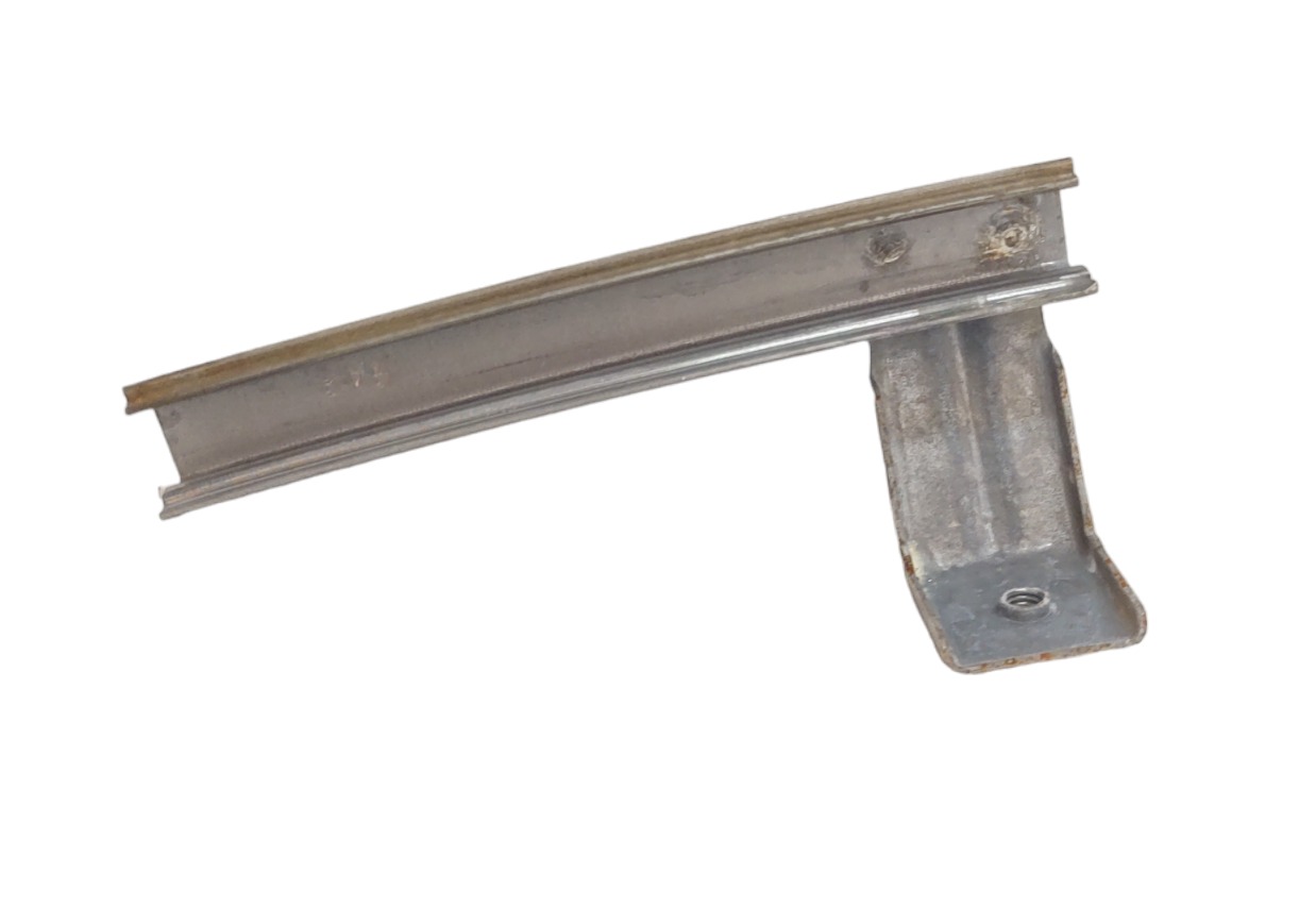 Guia Vidro Traseiro Direito Civic 17 A 22 P672p2 Cinza 1