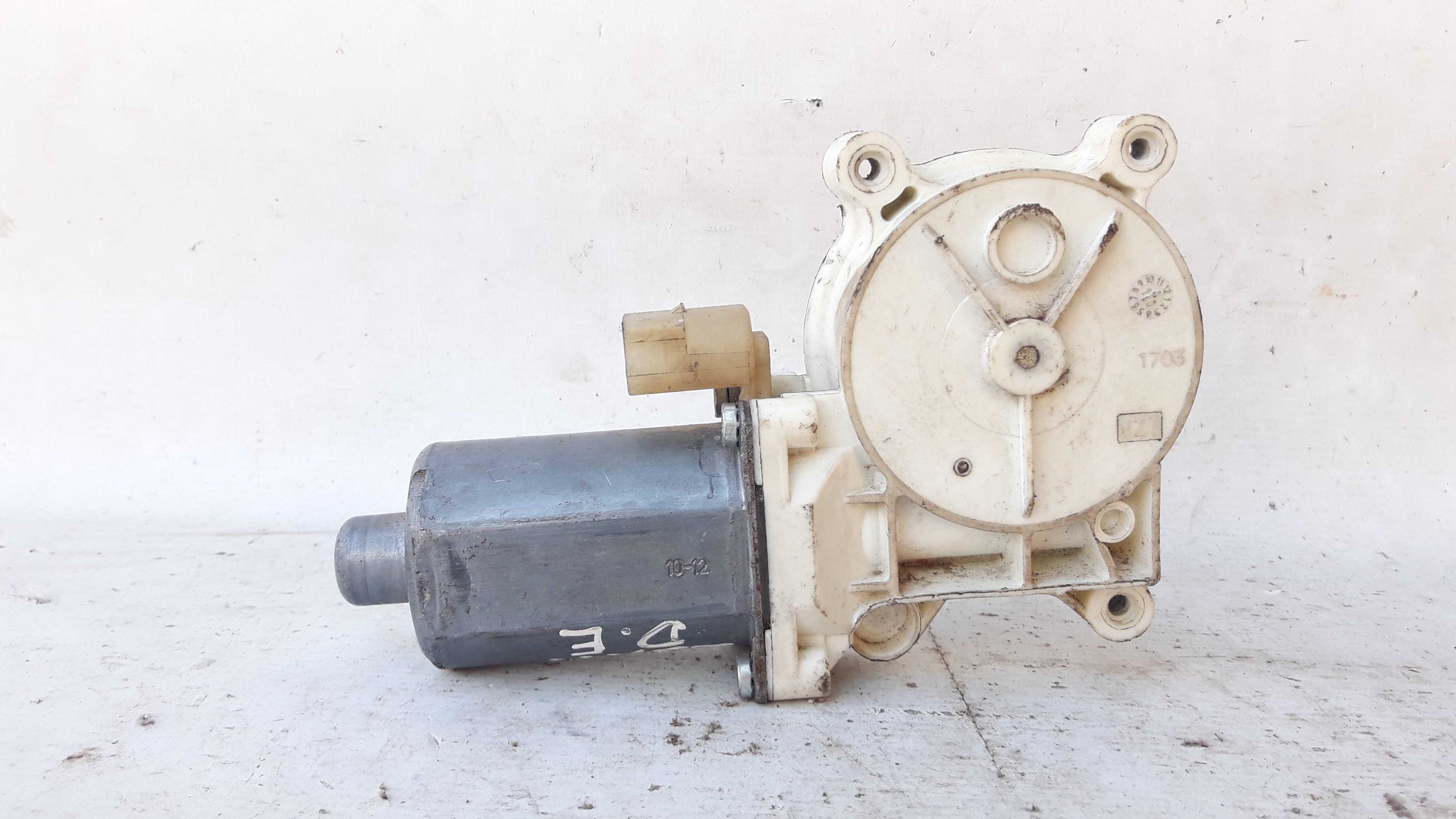 Motor Vidro Elétrico Dianteiro Esquerdo Fox 2015 0130821530 2