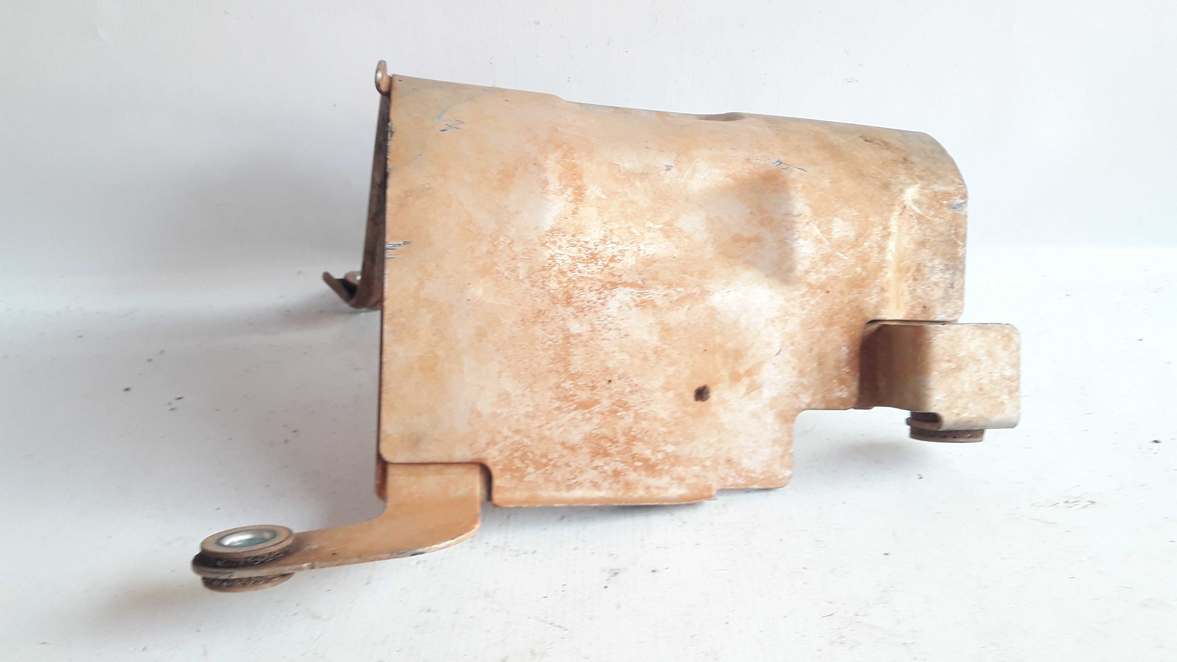 Protetor Semi Eixo Lado Direito Honda City Manual 09/14 4