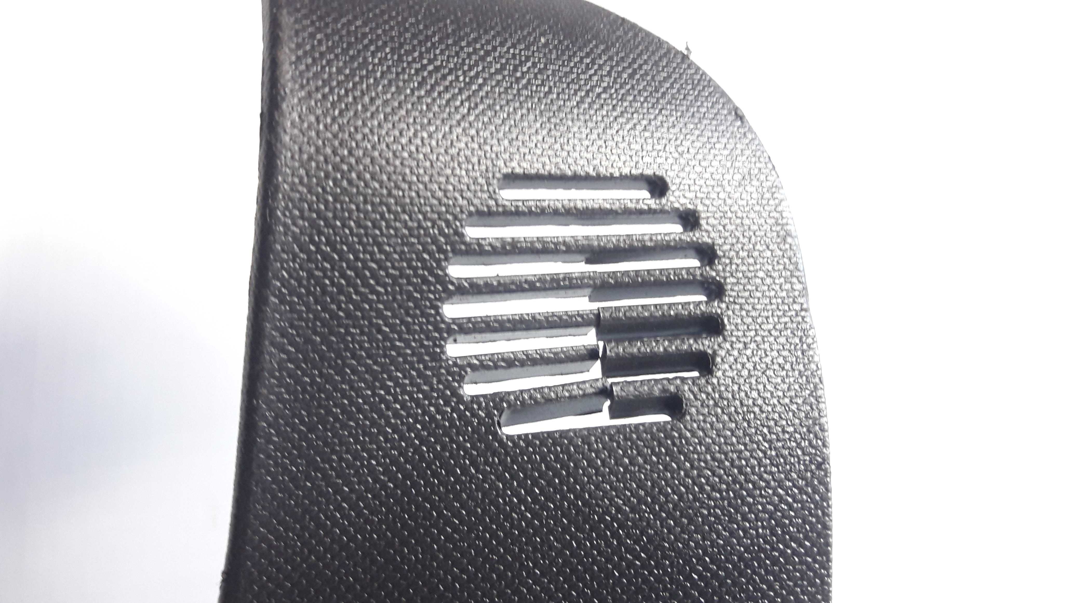 Moldura Inferior Painel Ford Ka 2019 C Avaria Original 2