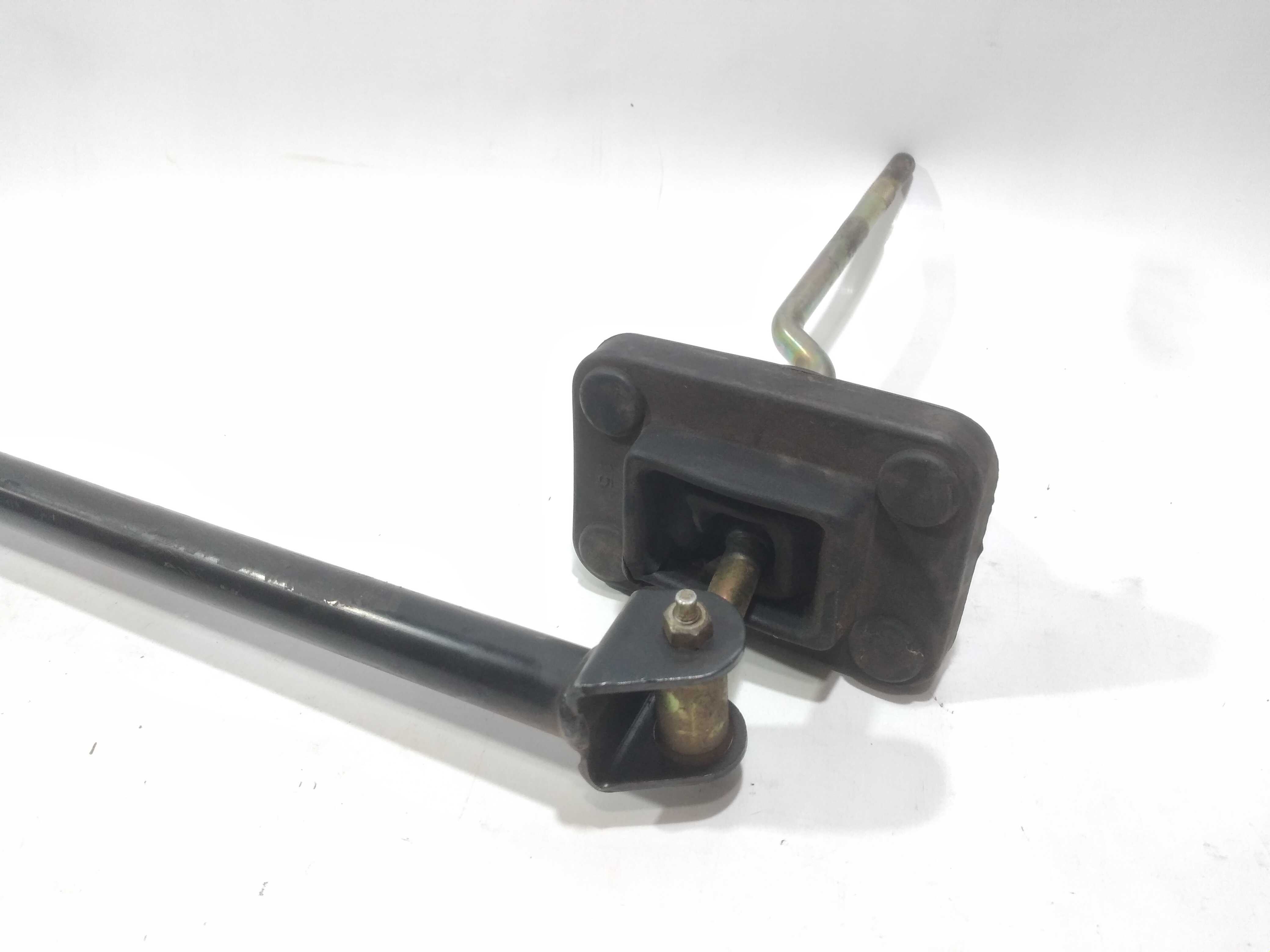 Trambulador Peugeot 206 1.6 16v Original 3